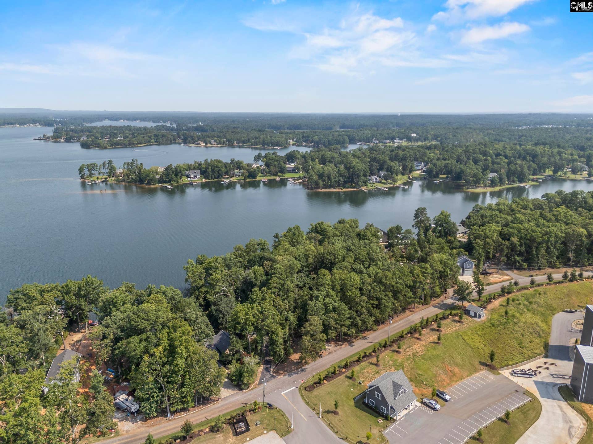 1184 Putnam Drive, Chapin, SC 29036
