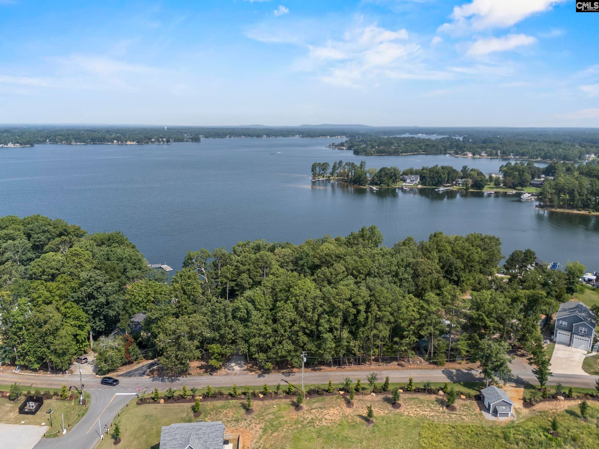 1184 Putnam Drive, Chapin, SC 29036