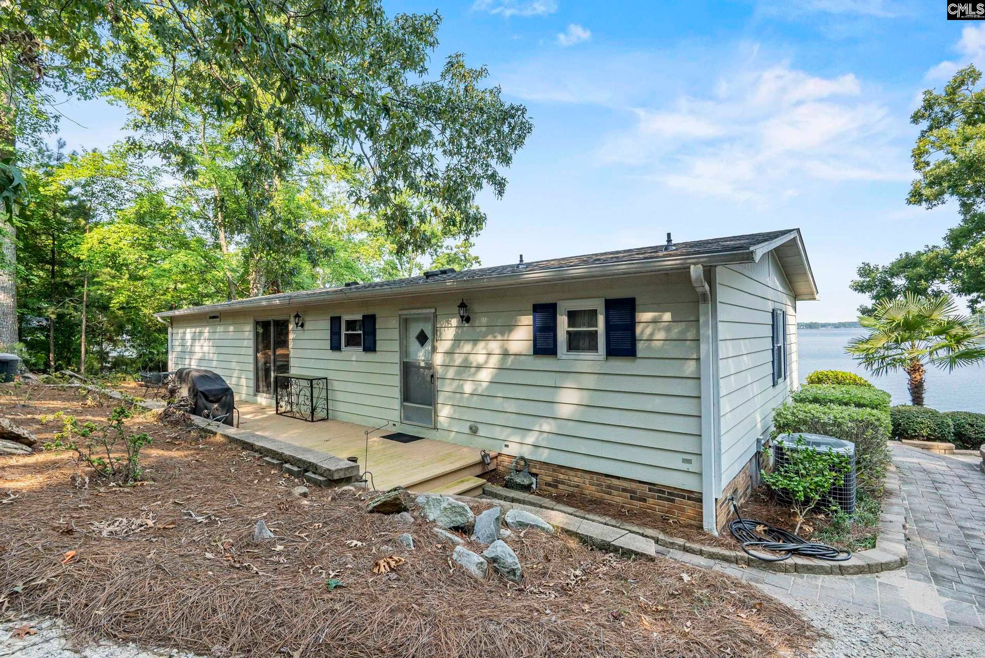 1184 Putnam Drive, Chapin, SC 29036