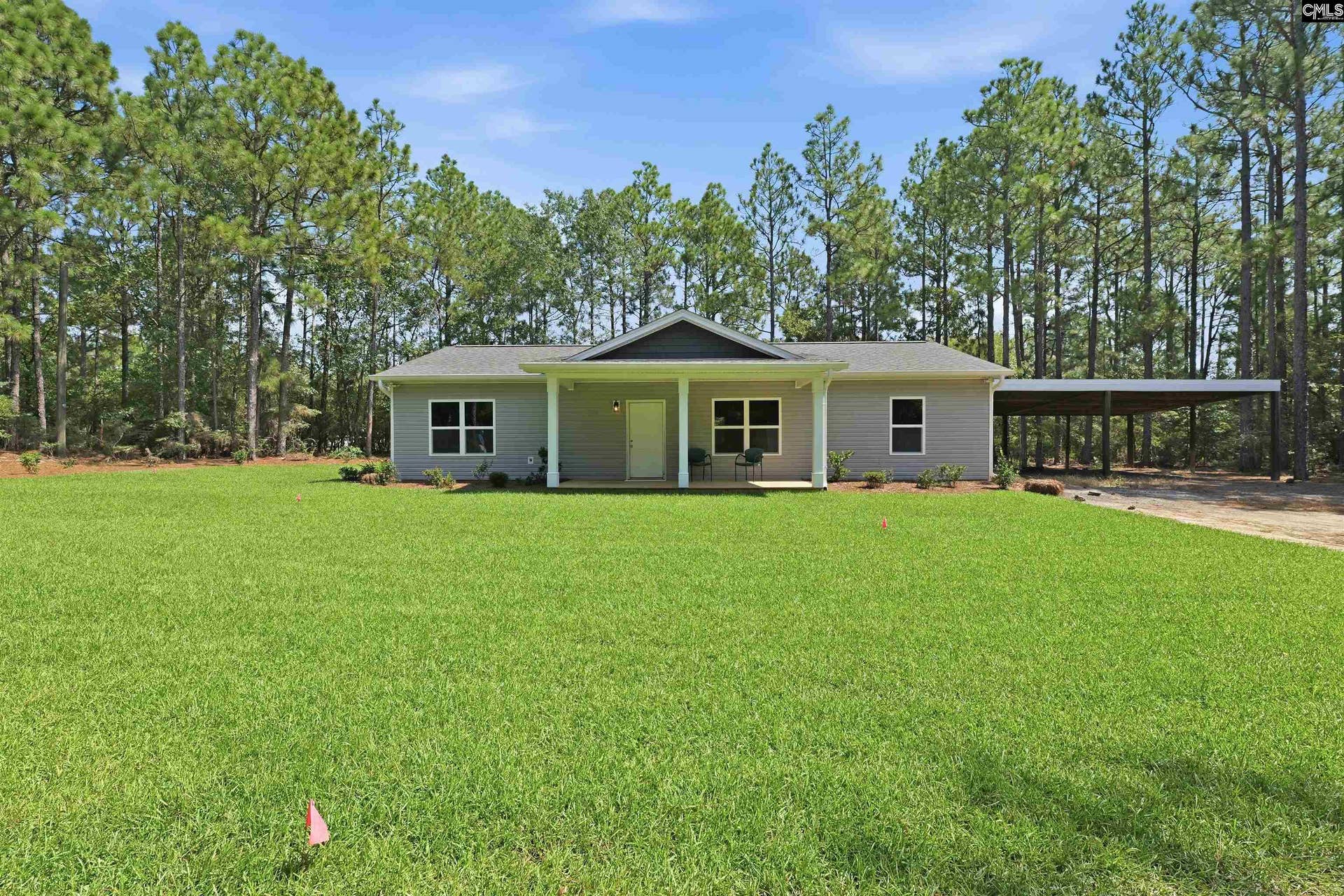 5459 Edmund Highway, Lexington, SC 29073