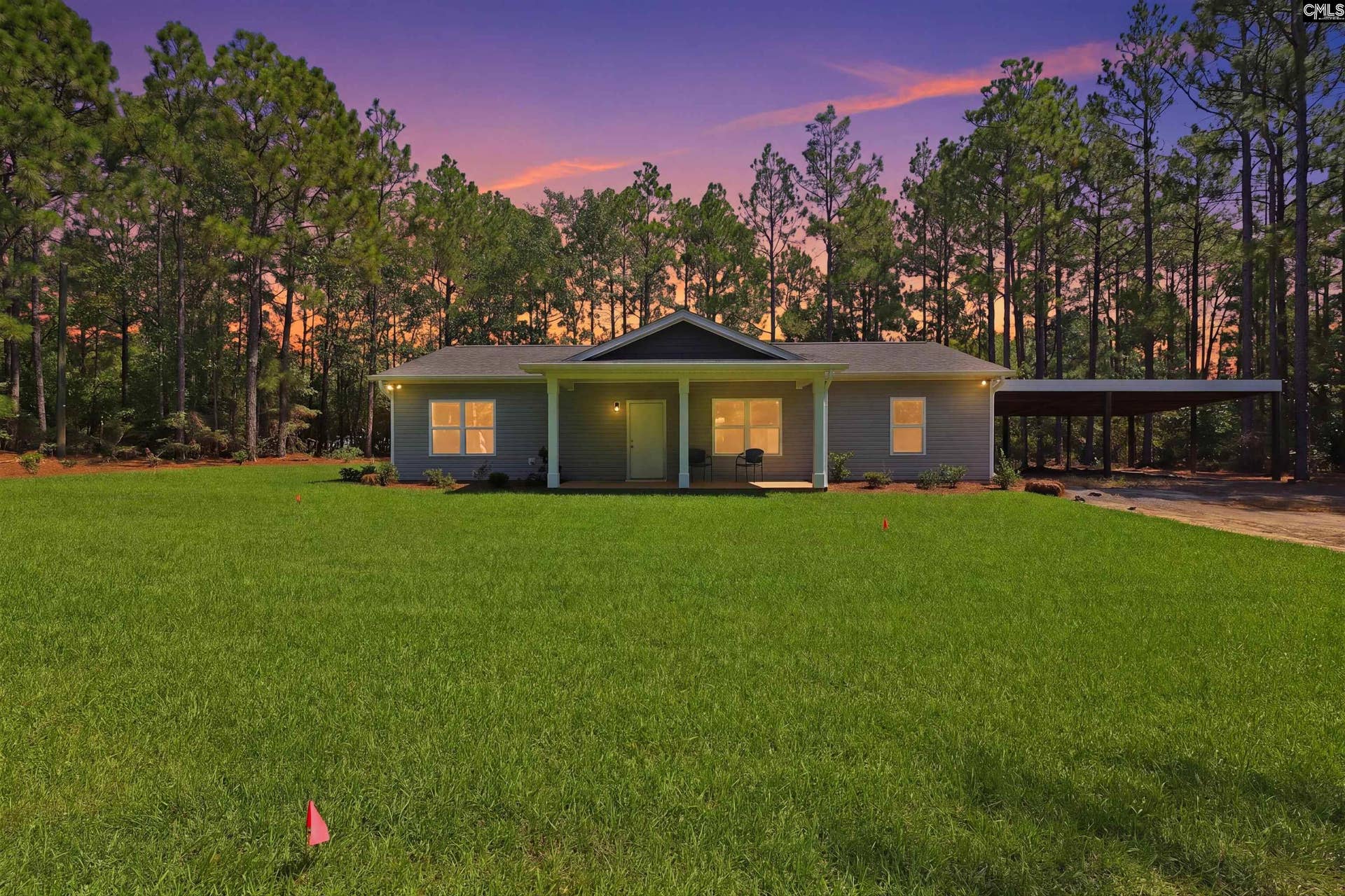 5459 Edmund Highway, Lexington, SC 29073