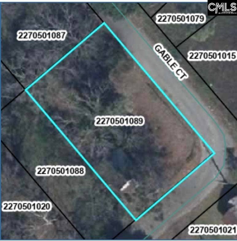 31 Gable Court, Sumter, SC 29150