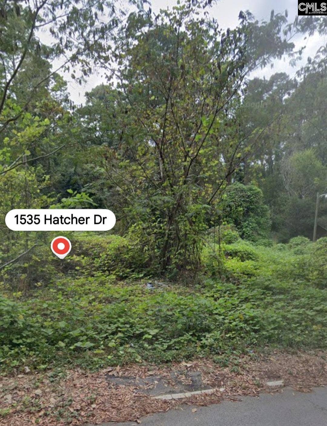 1535 Hatcher Drive, Columbia, SC 29203