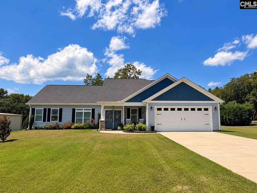 Property photo for 2268 US Hwy 21 S, Ridgeway, SC