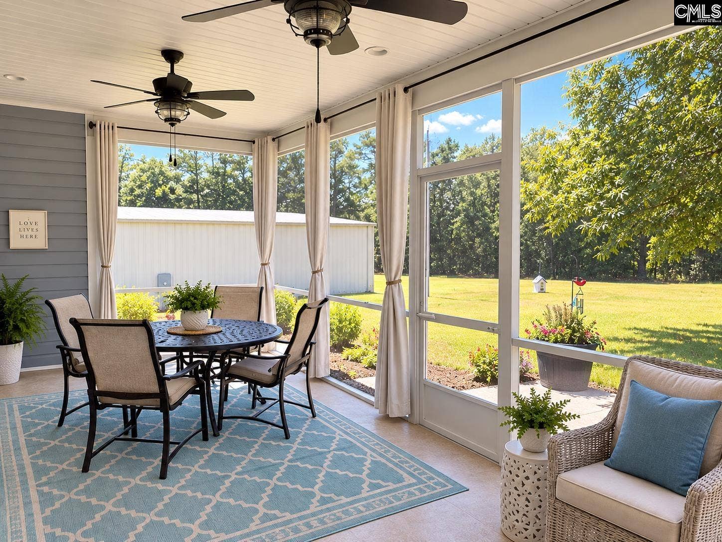 2268 US Hwy 21 S, Ridgeway, SC 29130