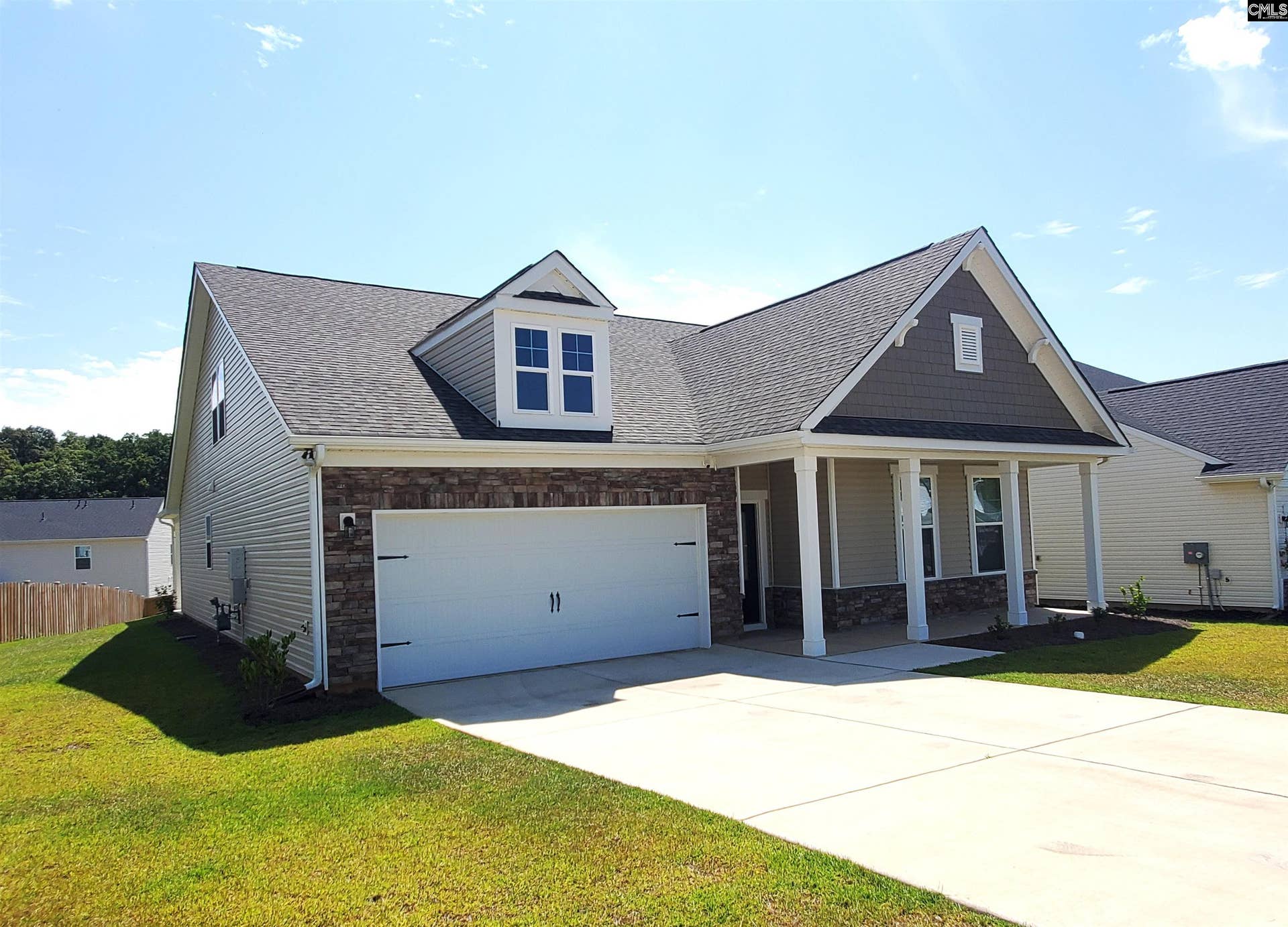 351 Chapin Place Way, Chapin, SC 29036