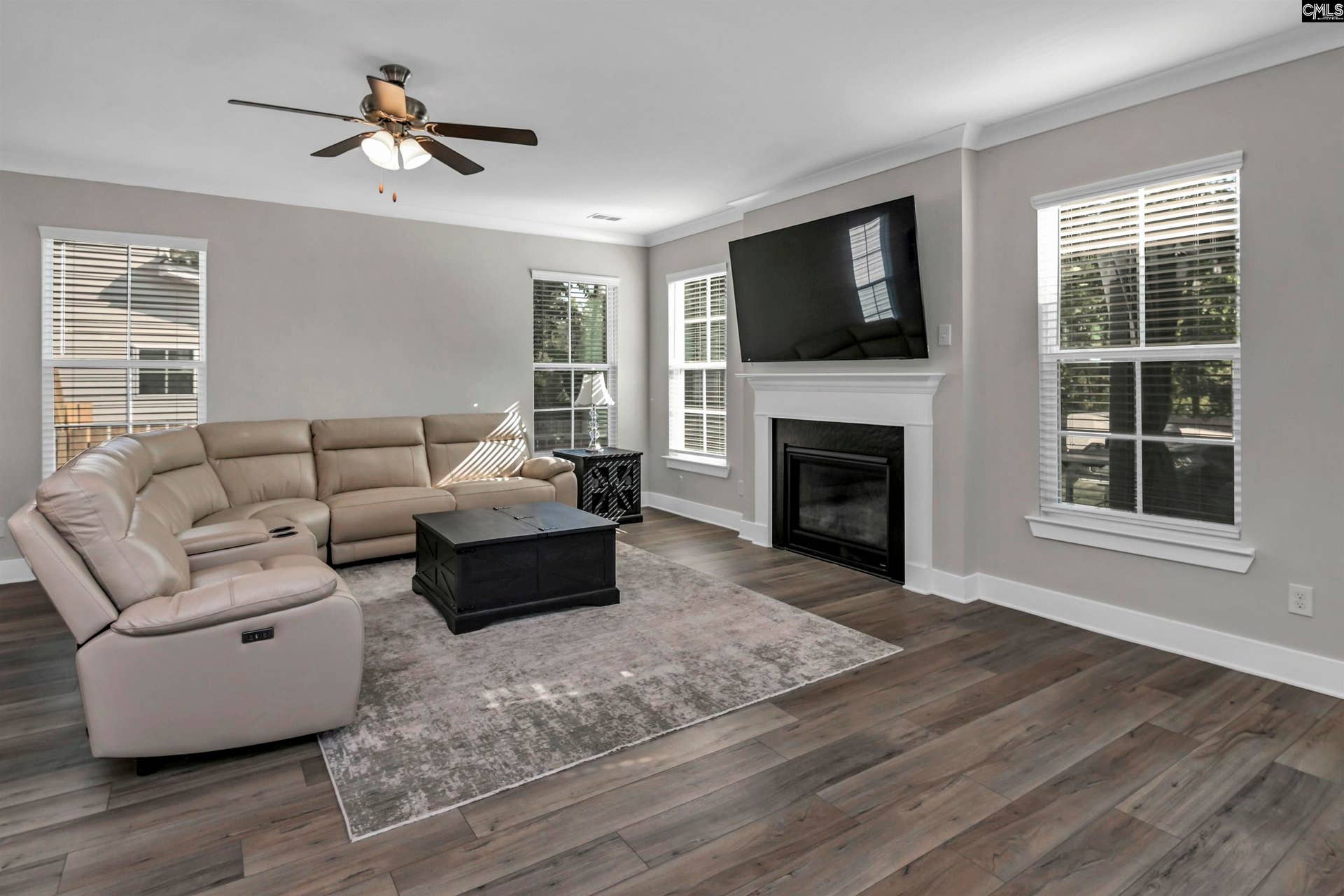 764 Empire Maker Road, Lexington, SC 29073-9833
