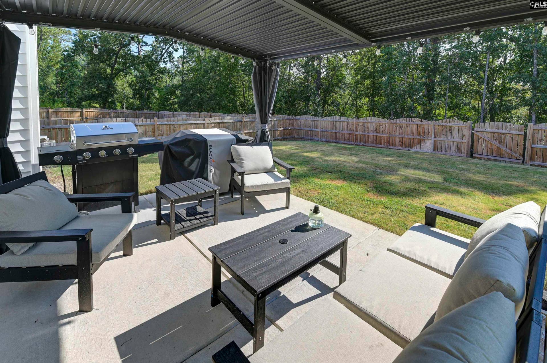 764 Empire Maker Road, Lexington, SC 29073-9833