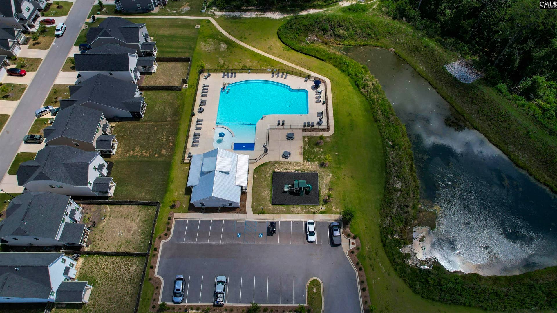764 Empire Maker Road, Lexington, SC 29073-9833
