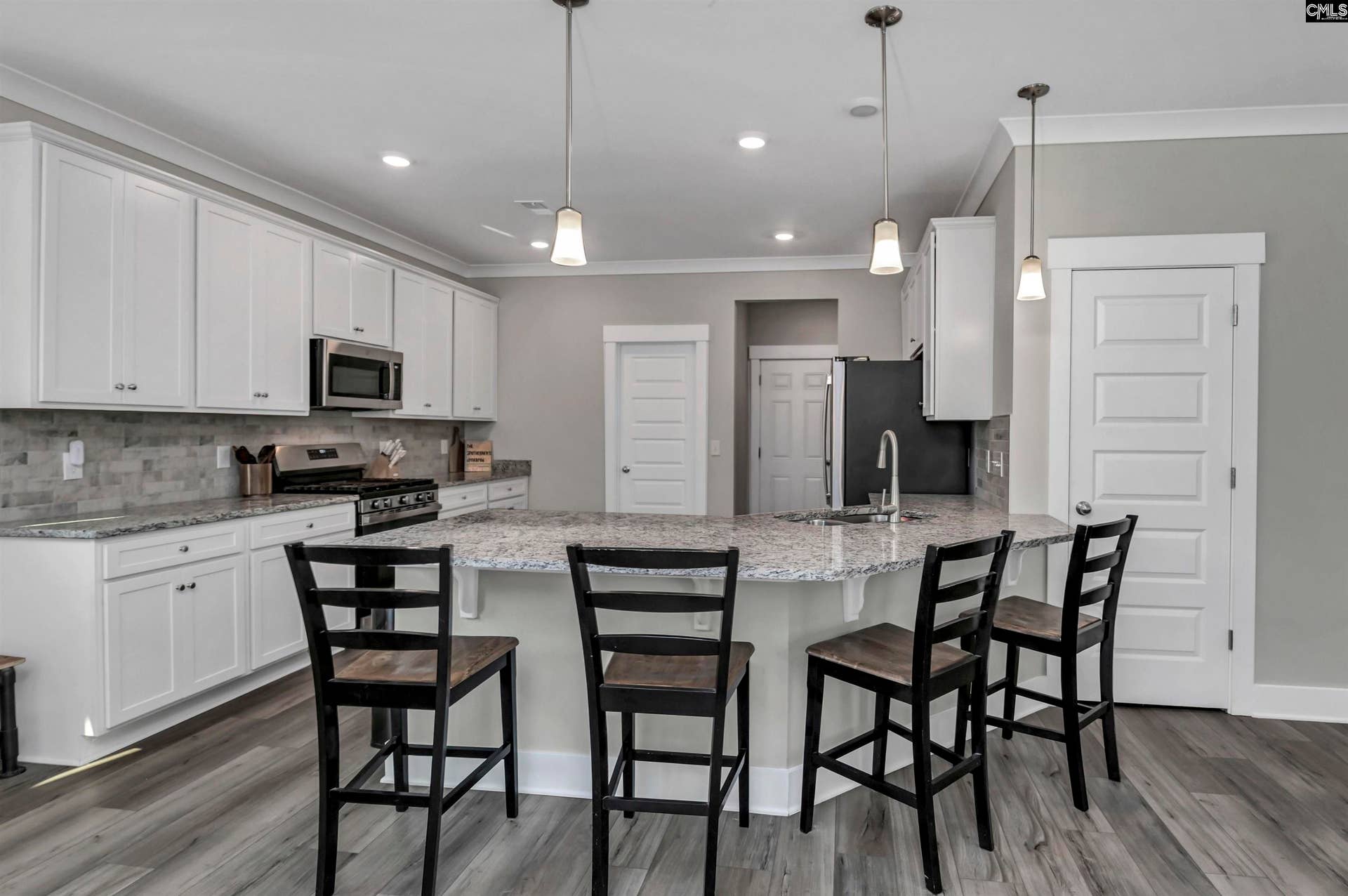 764 Empire Maker Road, Lexington, SC 29073-9833