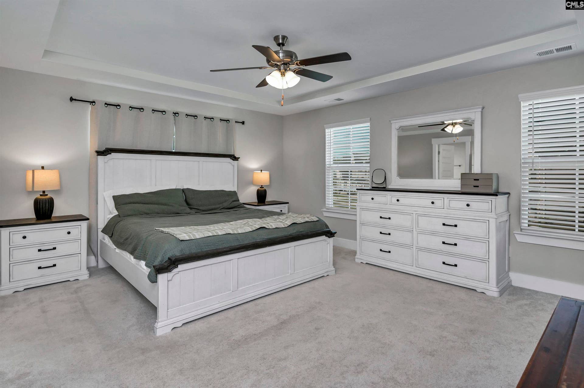 764 Empire Maker Road, Lexington, SC 29073-9833