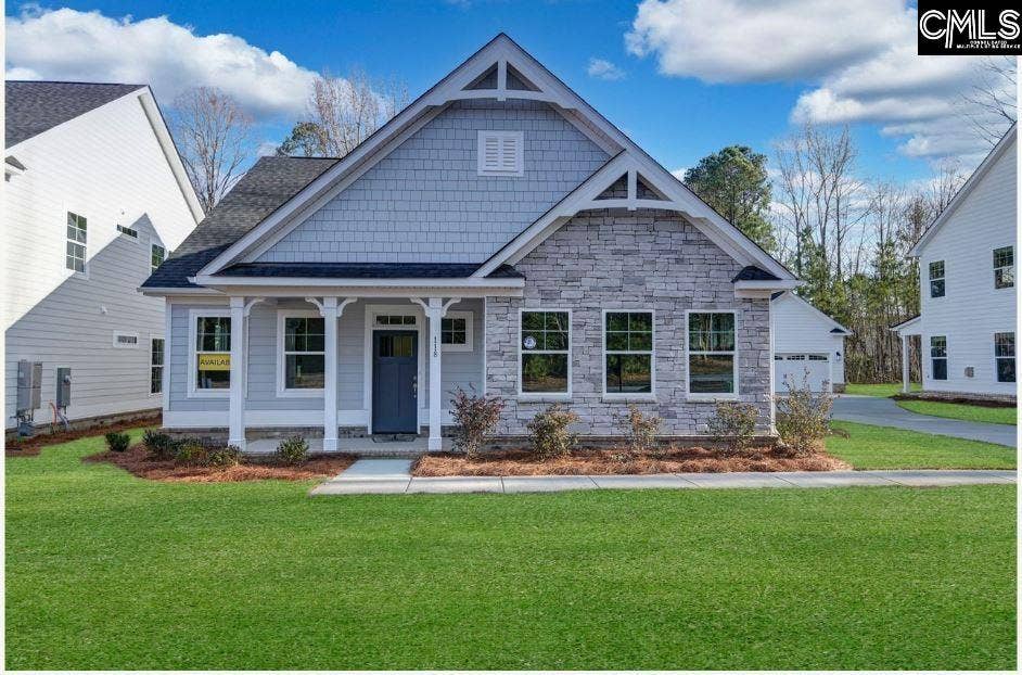 118 Clubside Drive, Lexington, SC 29072