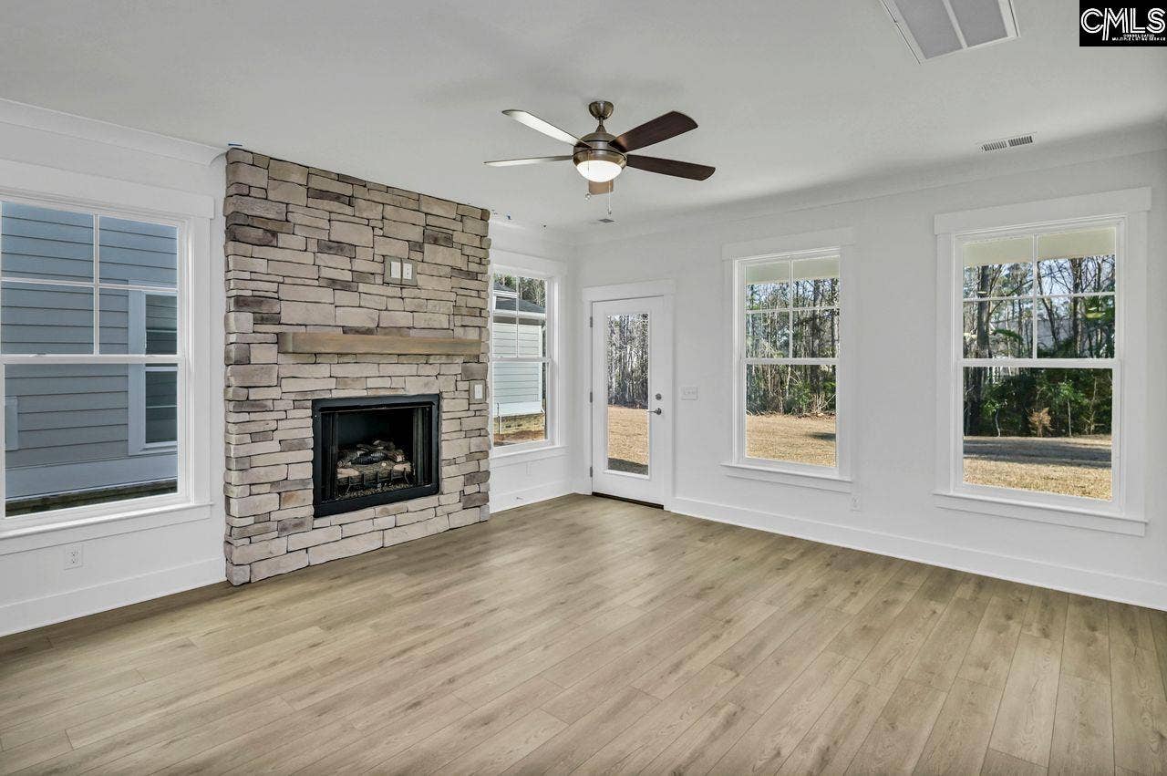 118 Clubside Drive, Lexington, SC 29072