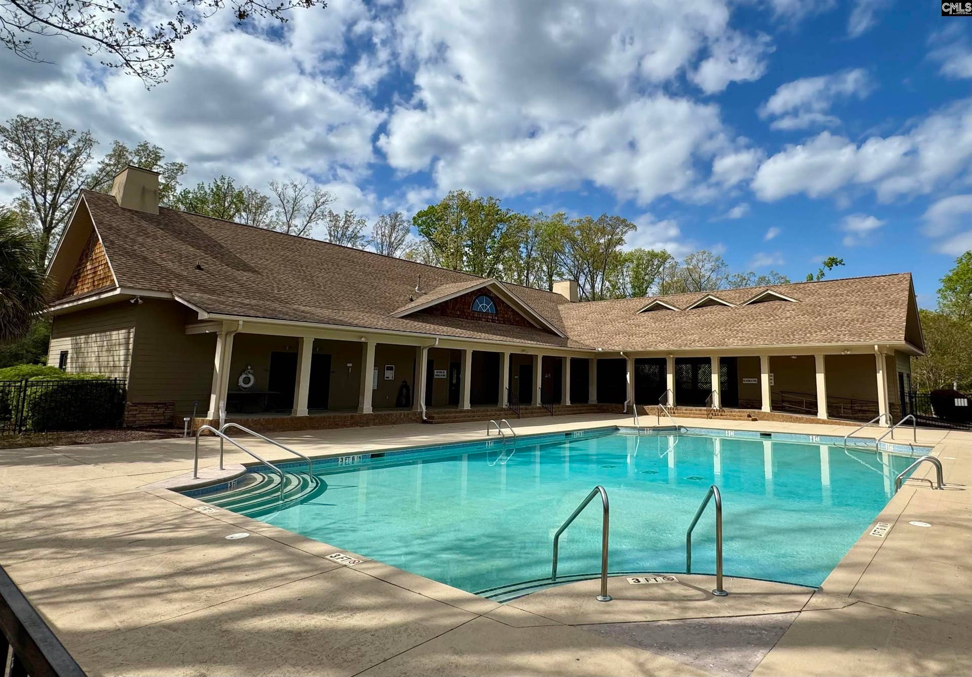118 Clubside Drive, Lexington, SC 29072