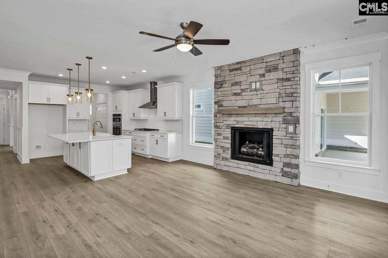 118 Clubside Drive, Lexington, SC 29072