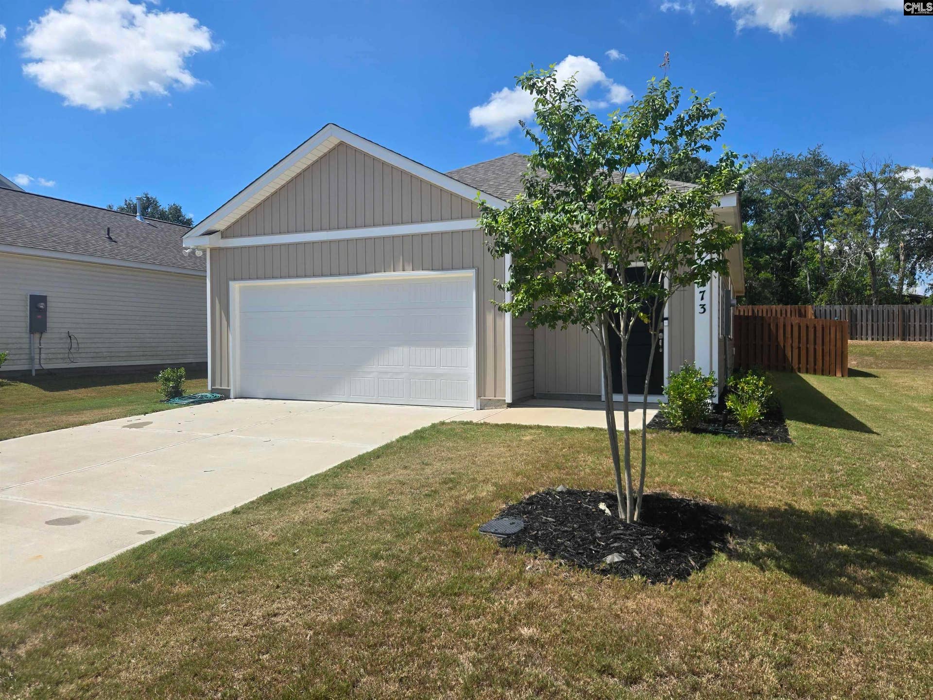 1273 Mosser Drive, Columbia, SC 29203