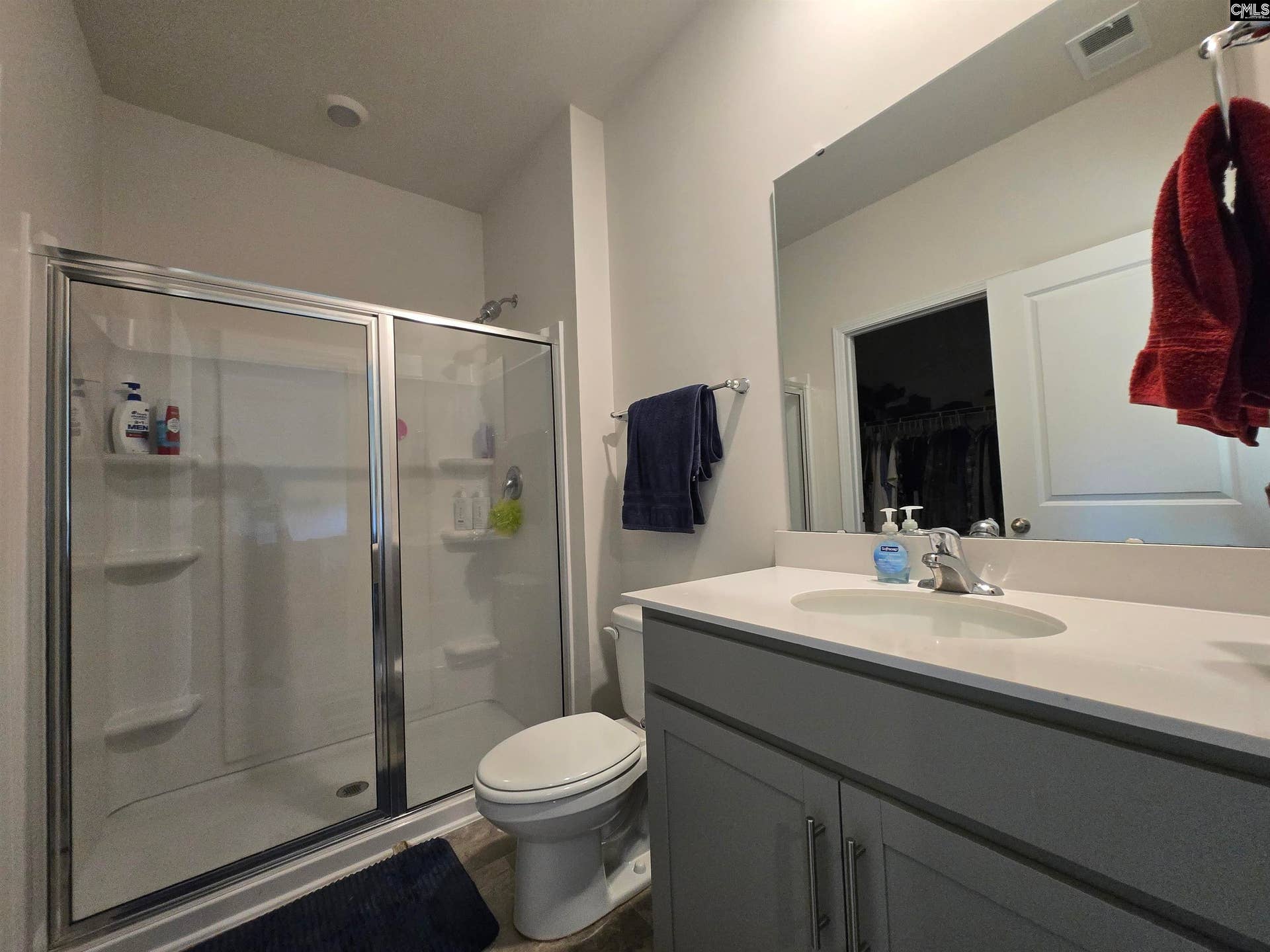 1273 Mosser Drive, Columbia, SC 29203