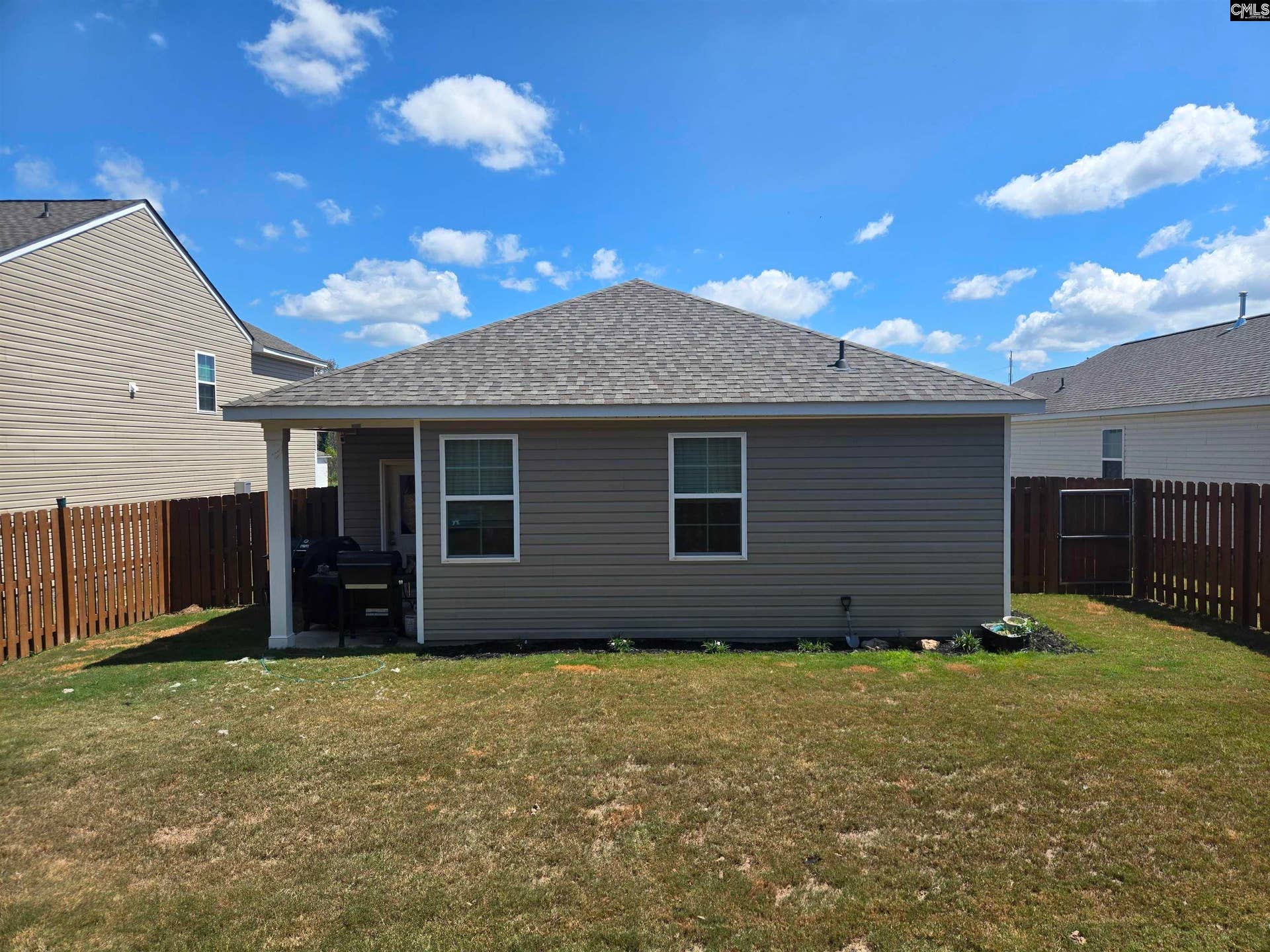 1273 Mosser Drive, Columbia, SC 29203