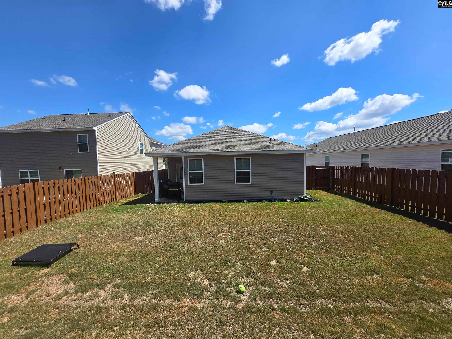 1273 Mosser Drive, Columbia, SC 29203