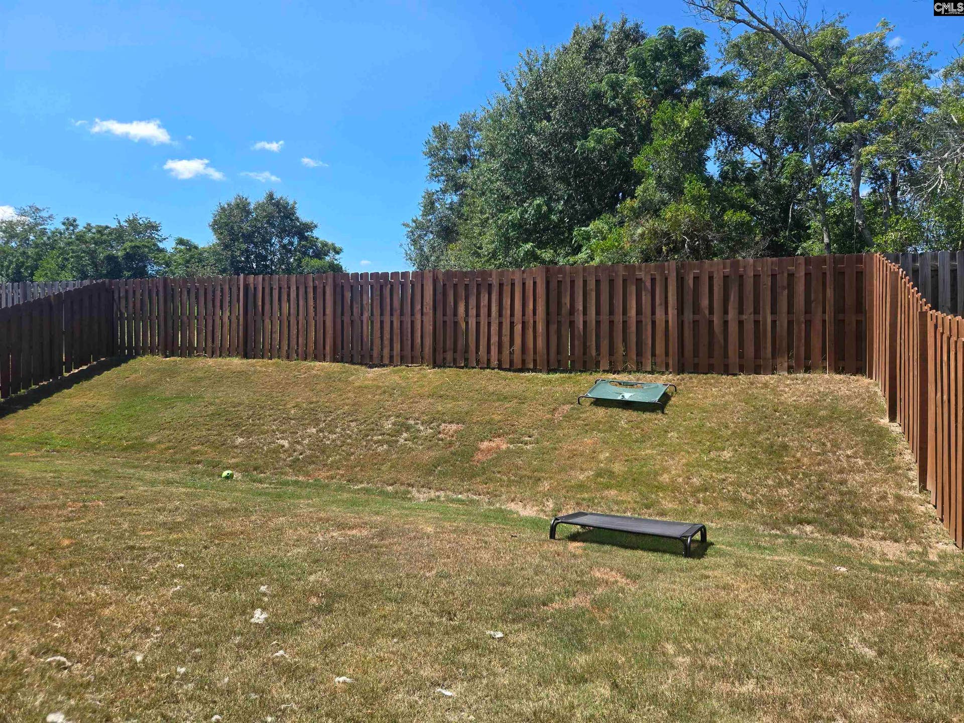 1273 Mosser Drive, Columbia, SC 29203