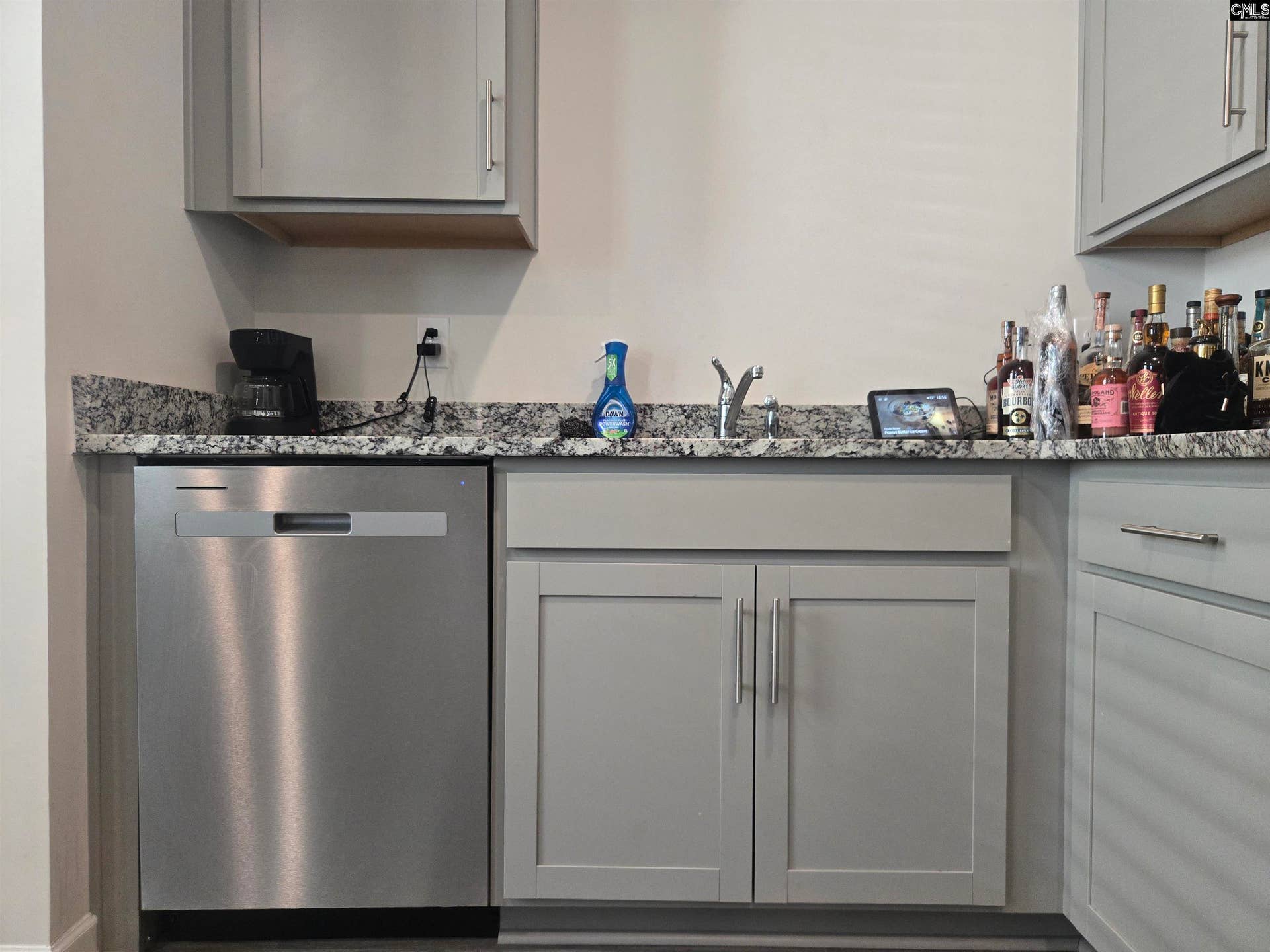 1273 Mosser Drive, Columbia, SC 29203