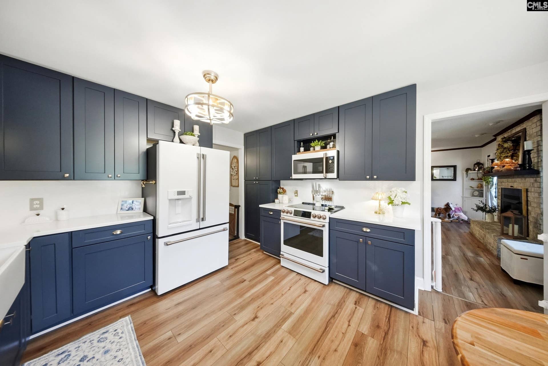 679 Pleasant View Drive, Lexington, SC 29073