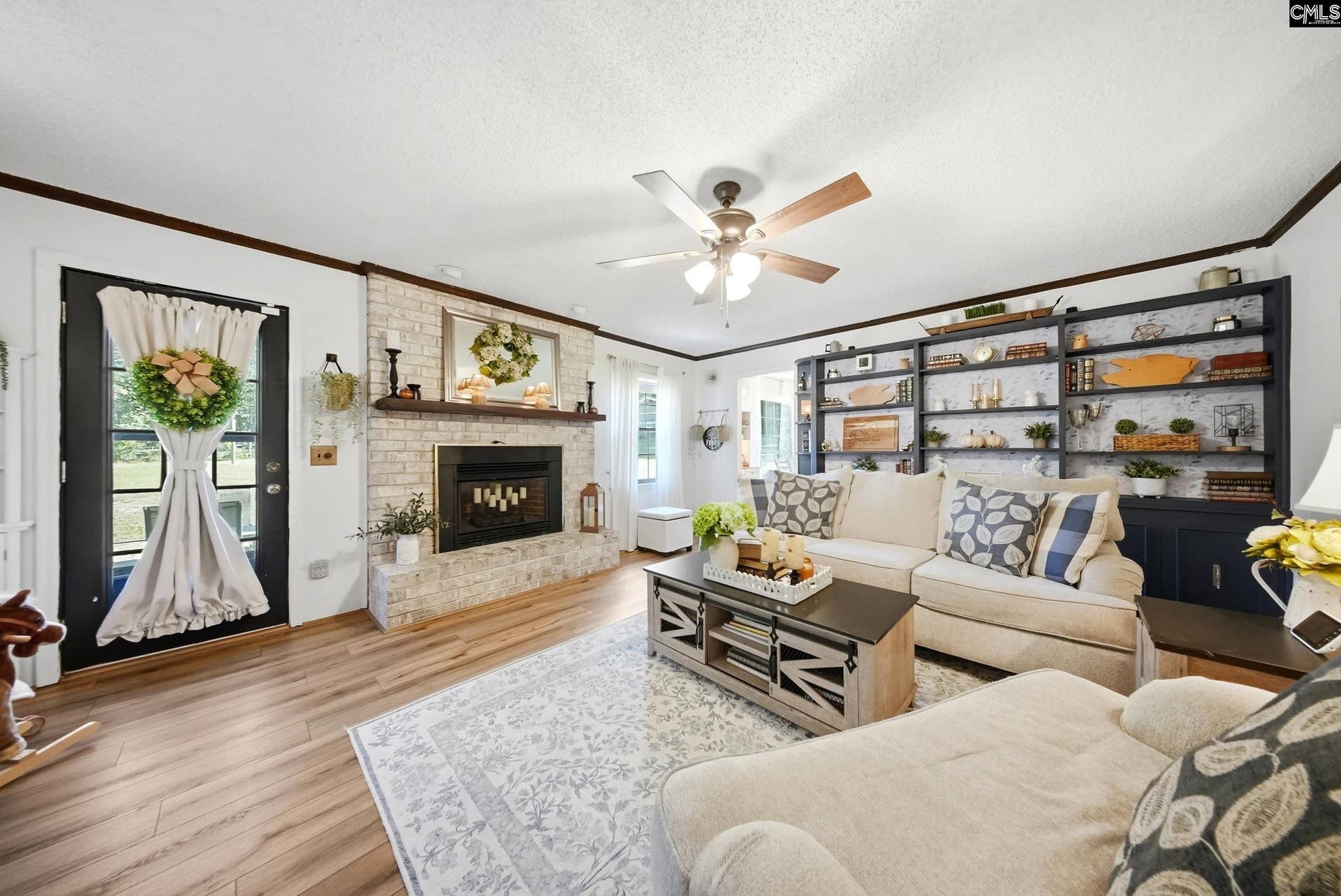 679 Pleasant View Drive, Lexington, SC 29073
