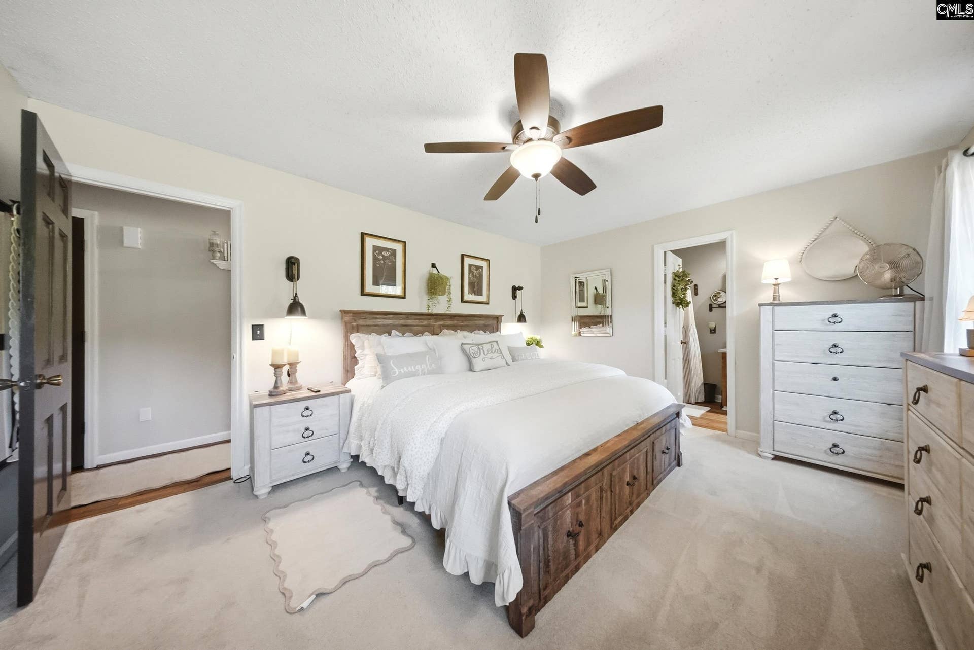 679 Pleasant View Drive, Lexington, SC 29073