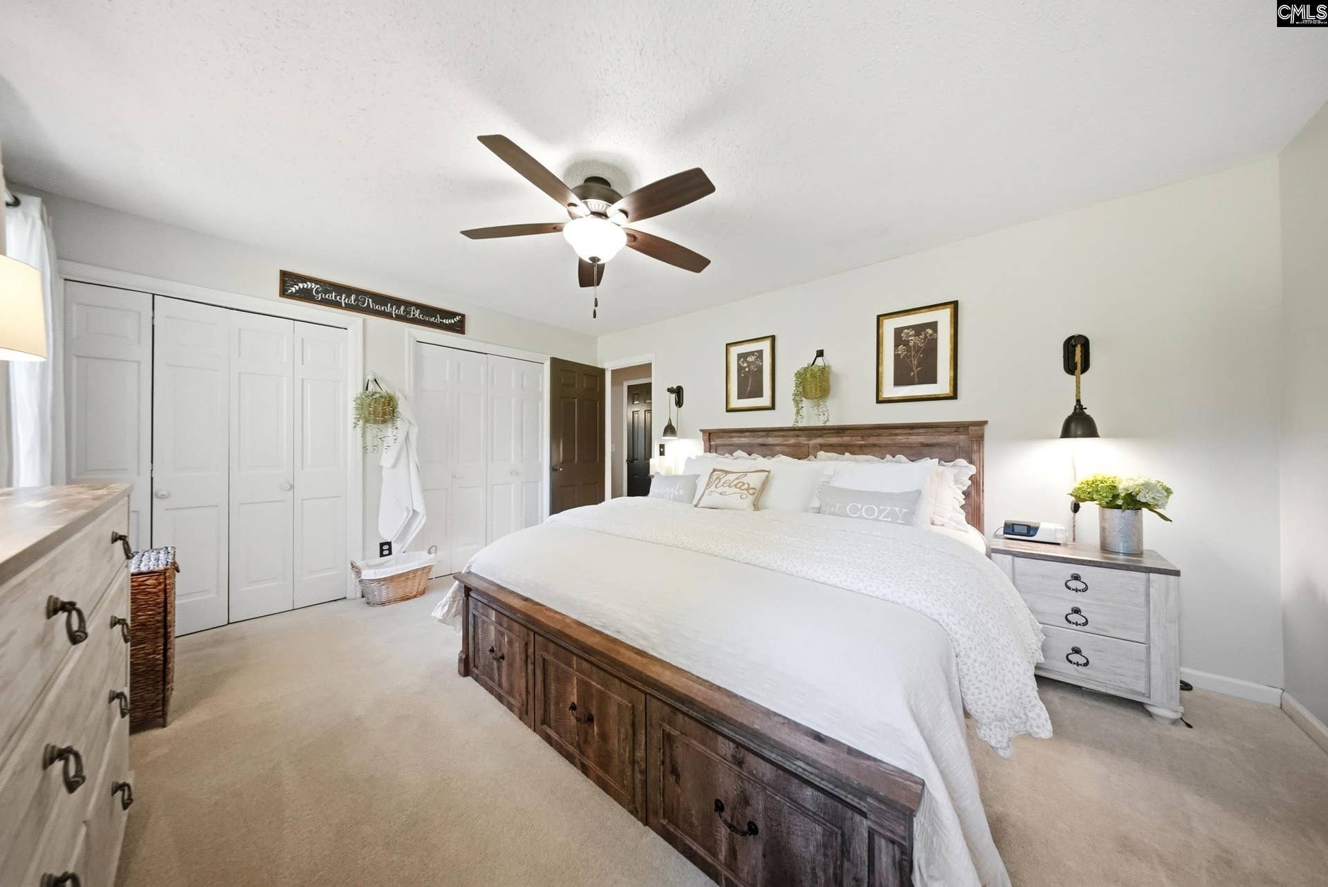 679 Pleasant View Drive, Lexington, SC 29073