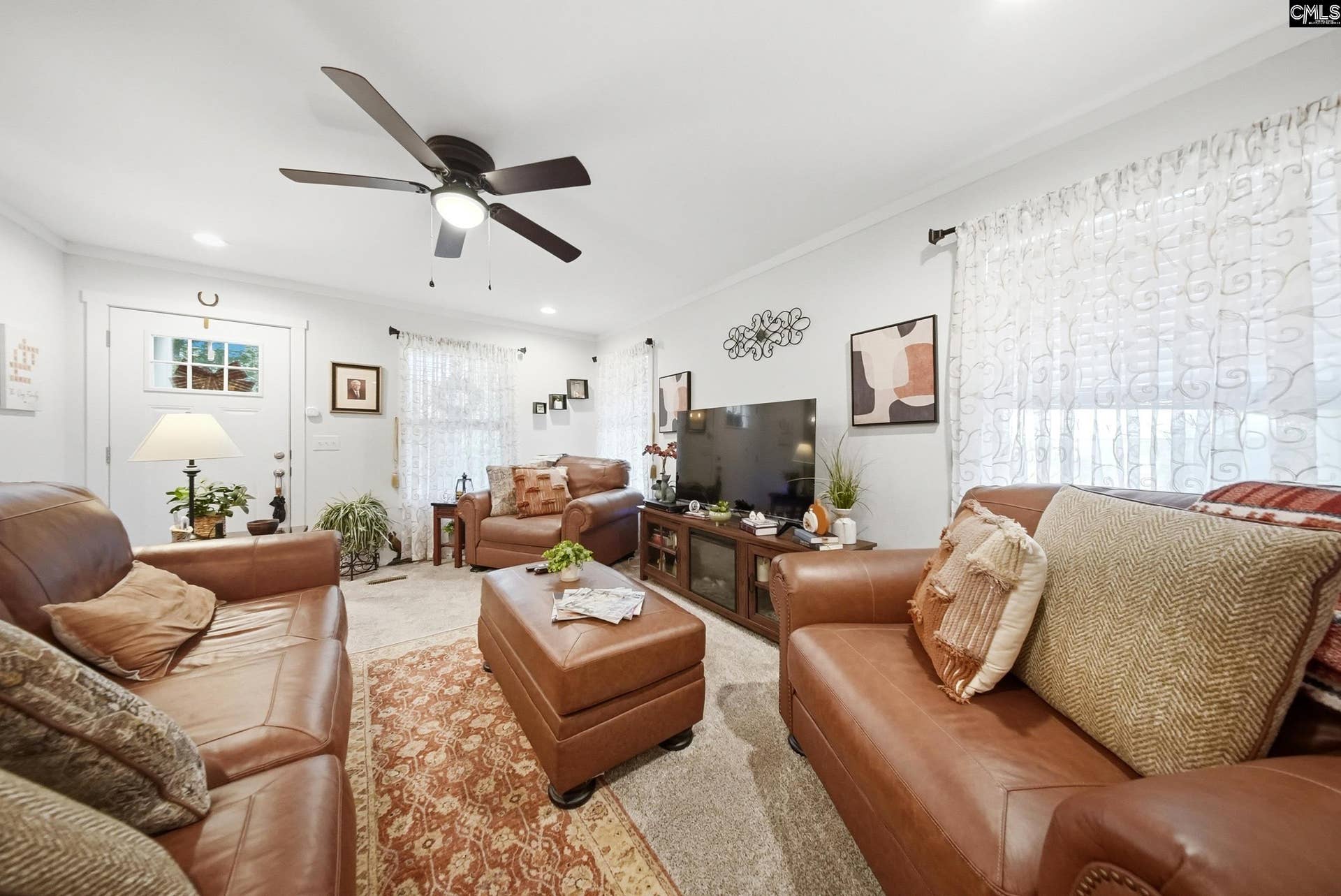 679 Pleasant View Drive, Lexington, SC 29073