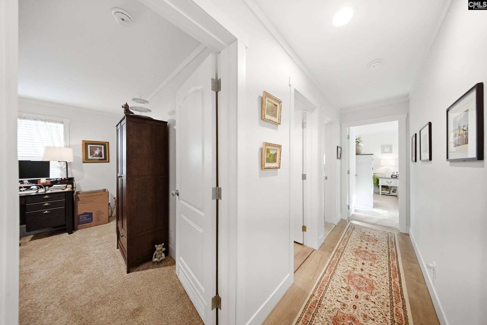 679 Pleasant View Drive, Lexington, SC 29073