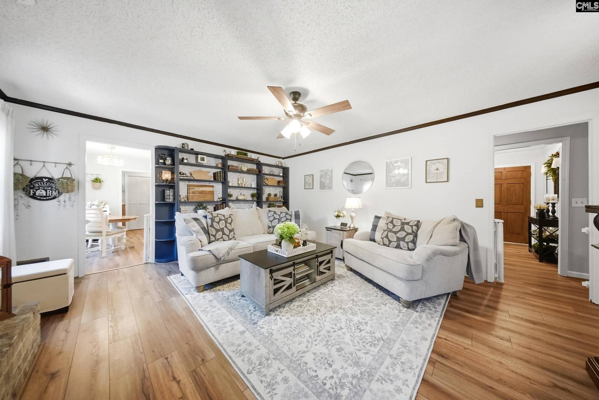 679 Pleasant View Drive, Lexington, SC 29073