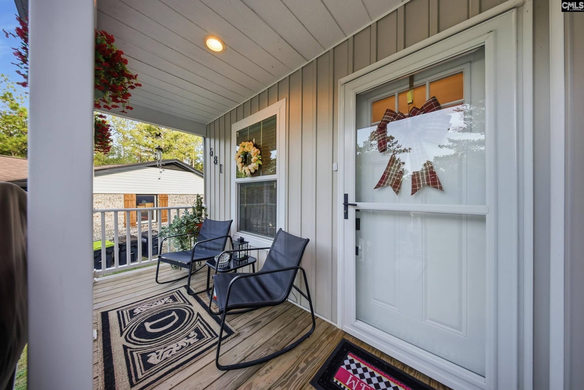 679 Pleasant View Drive, Lexington, SC 29073