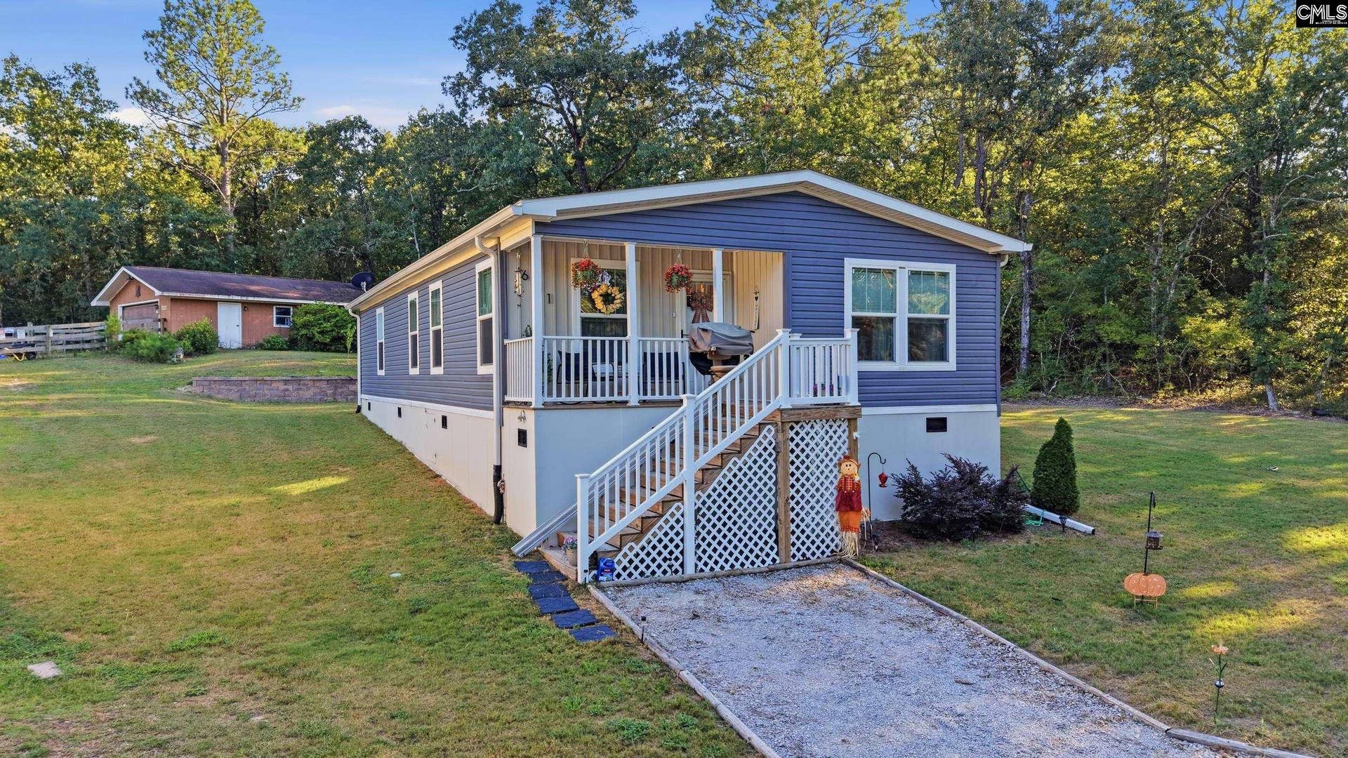 679 Pleasant View Drive, Lexington, SC 29073