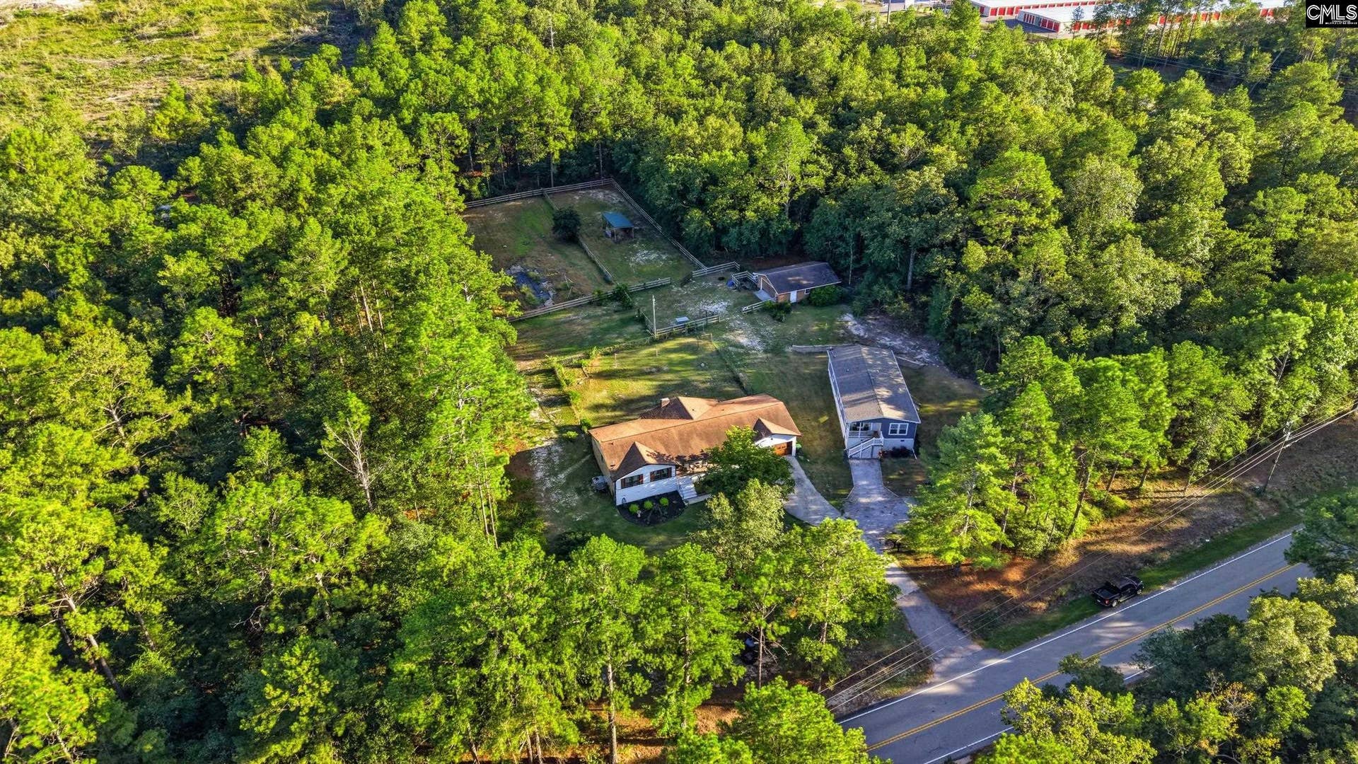 679 Pleasant View Drive, Lexington, SC 29073