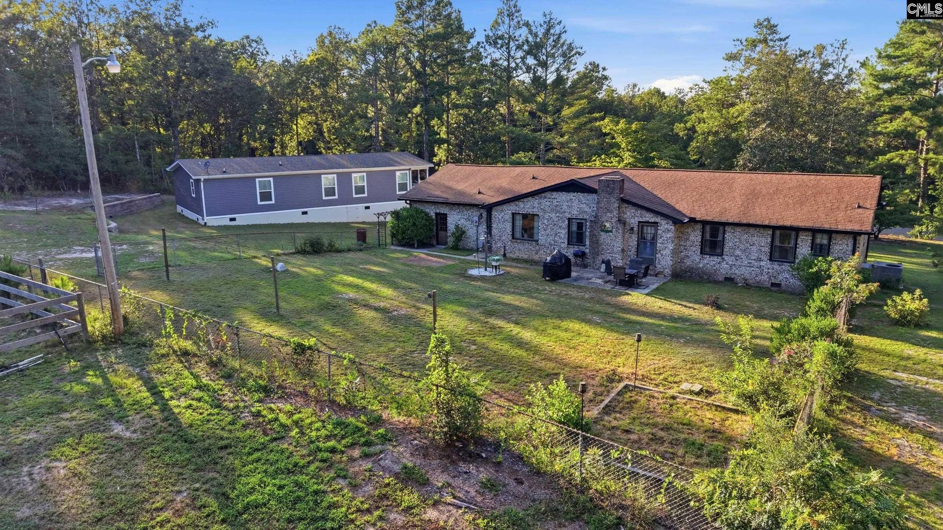 679 Pleasant View Drive, Lexington, SC 29073