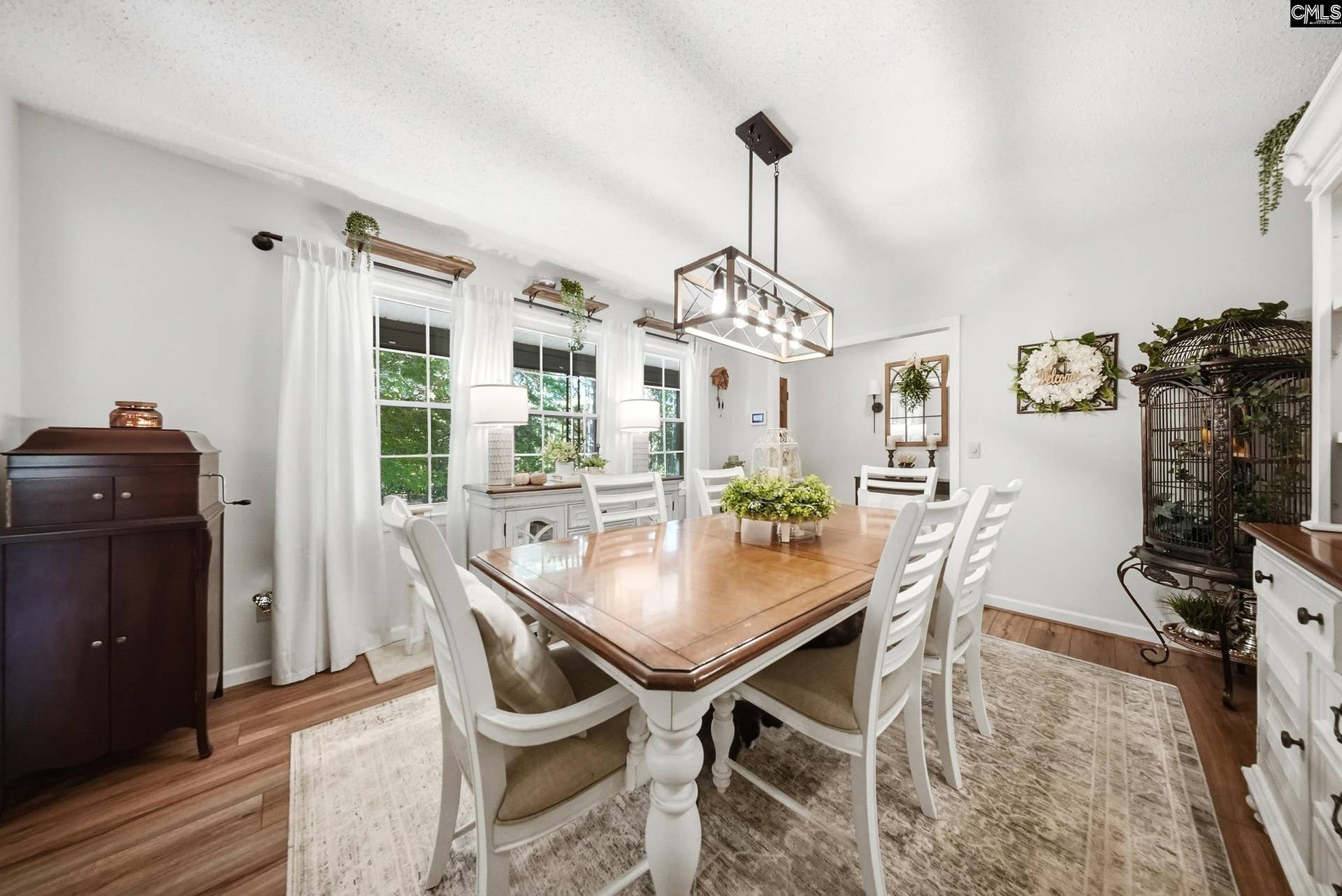 679 Pleasant View Drive, Lexington, SC 29073