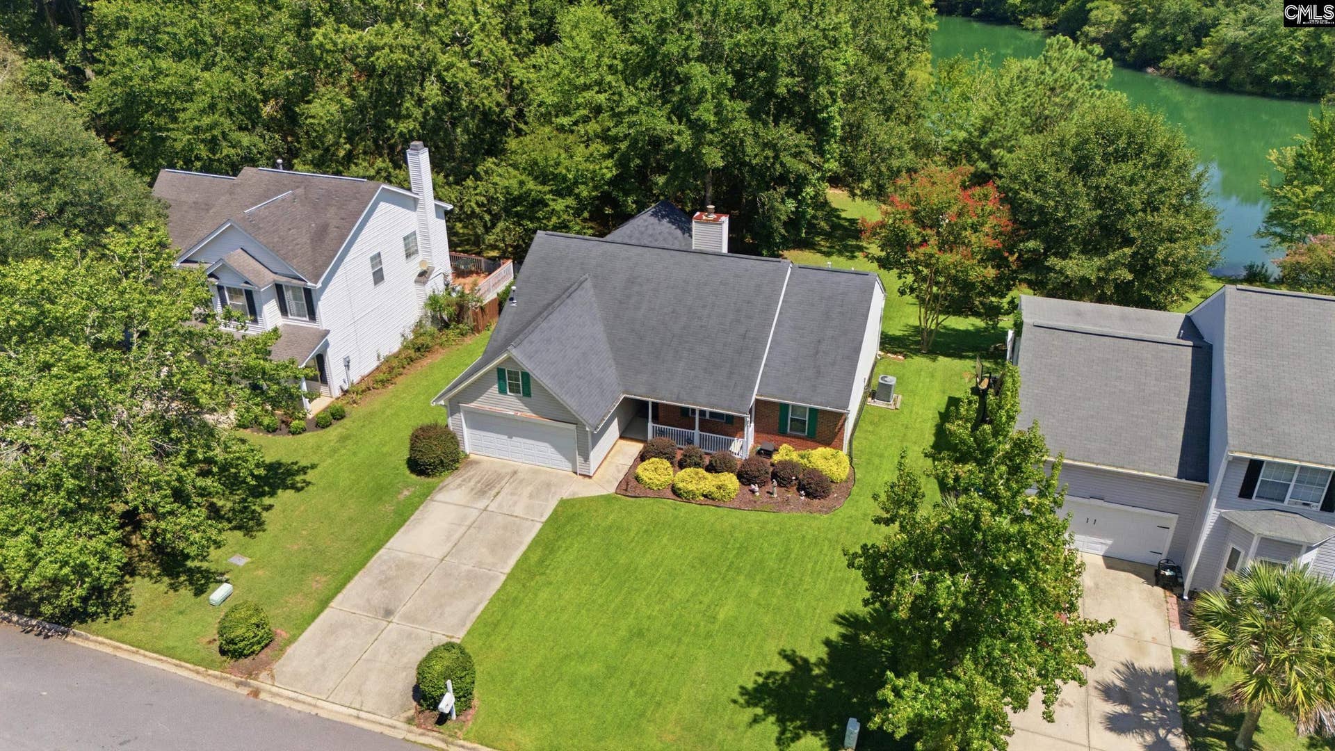 160 Pond Oak Lane, Columbia, SC 29212