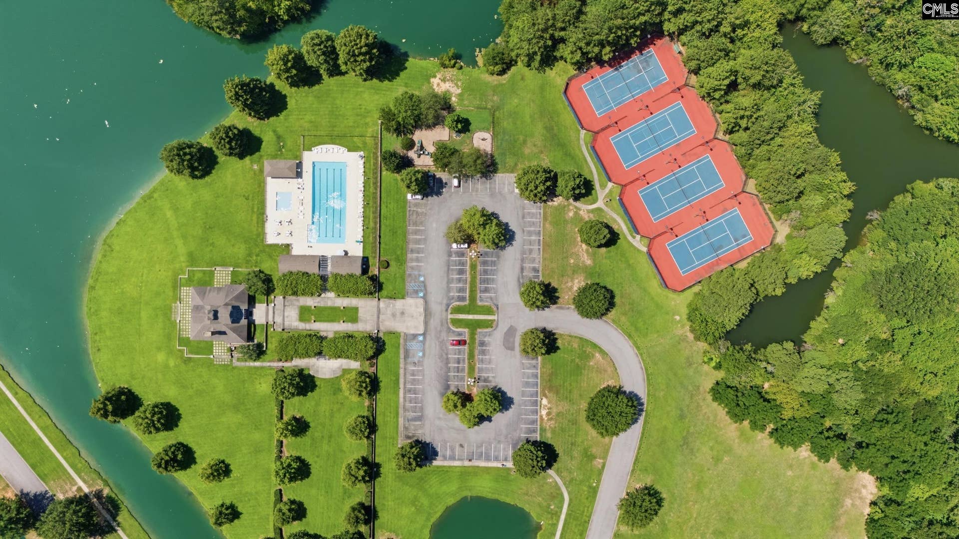 160 Pond Oak Lane, Columbia, SC 29212