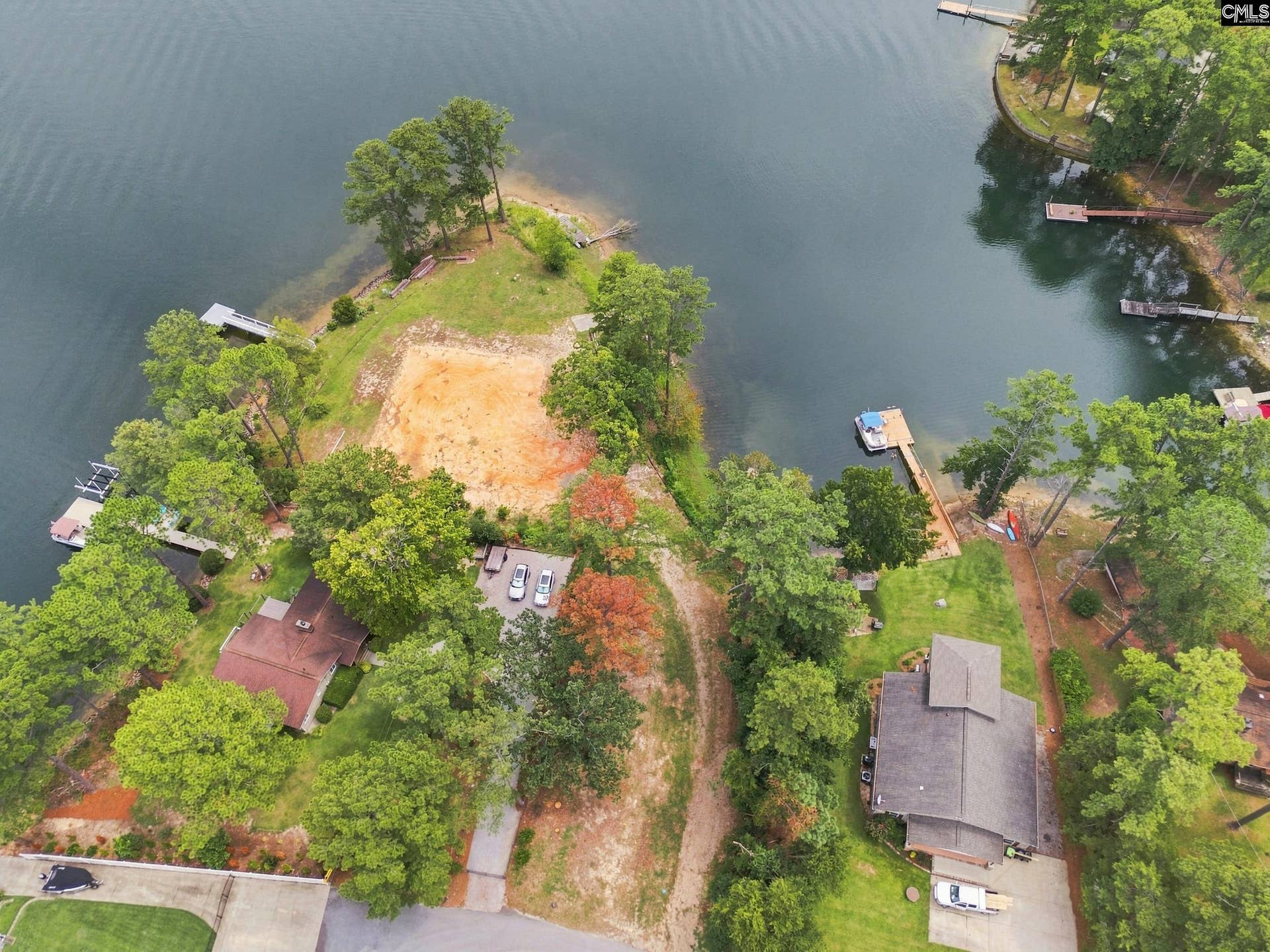 1464 Bombing Range Road, Gilbert, SC 29054-9637