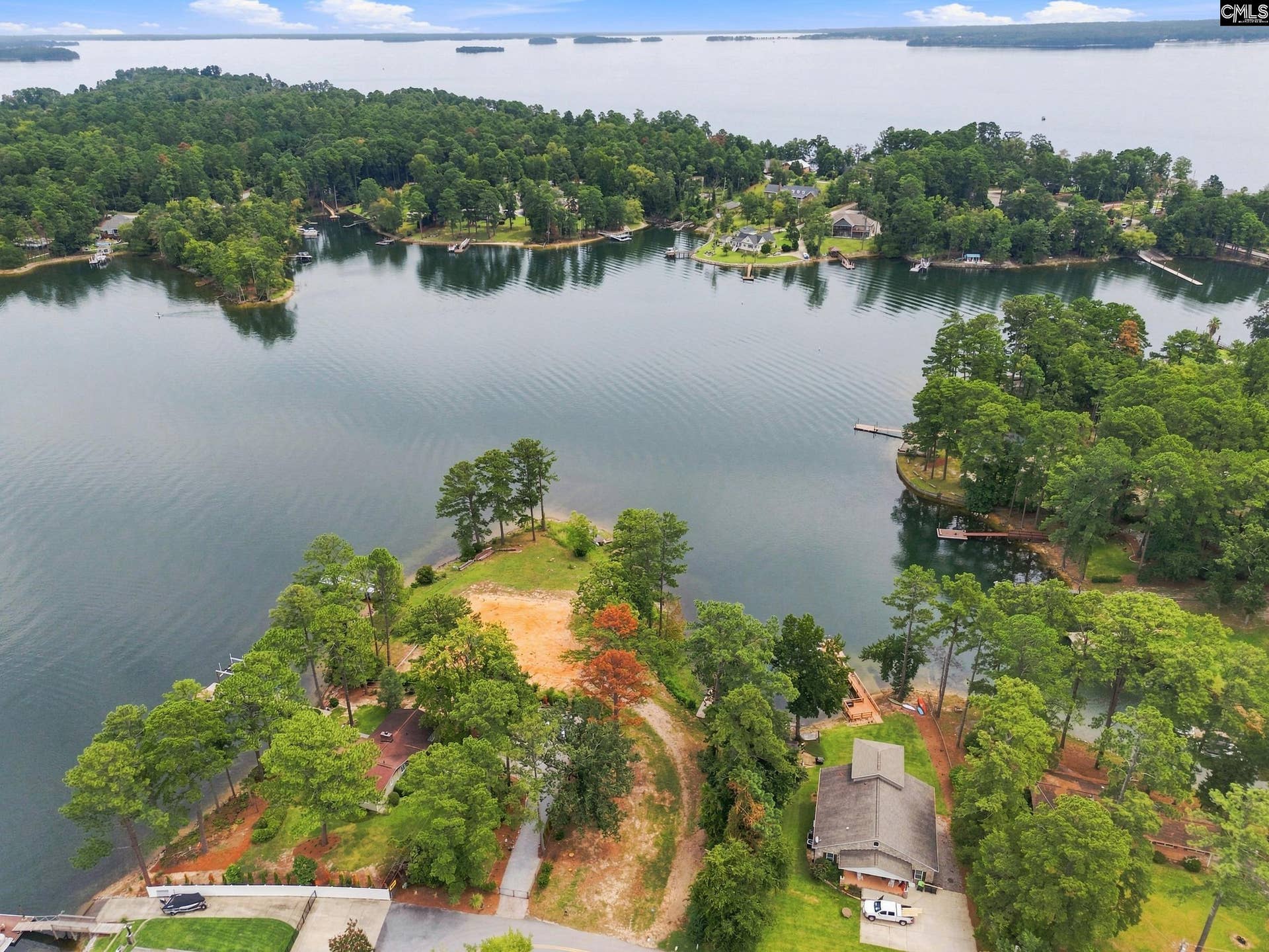 1464 Bombing Range Road, Gilbert, SC 29054-9637