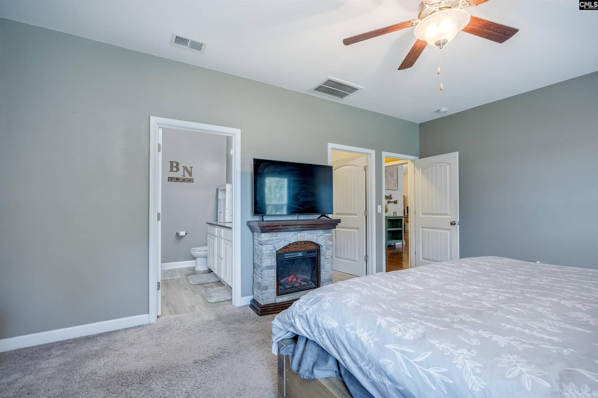 109 Spring Tyme Lane, Lexington, SC 29073