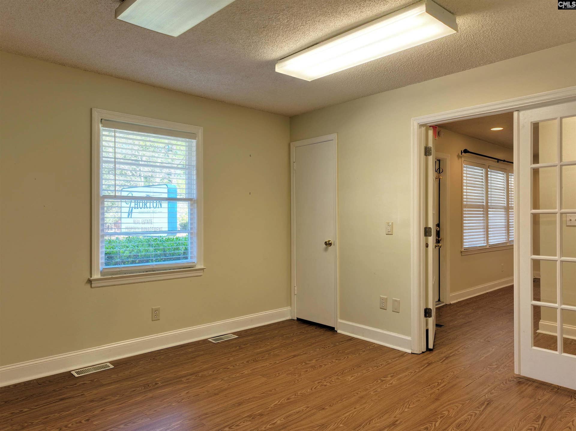 1118 Greenlawn Drive, Columbia, SC 29209