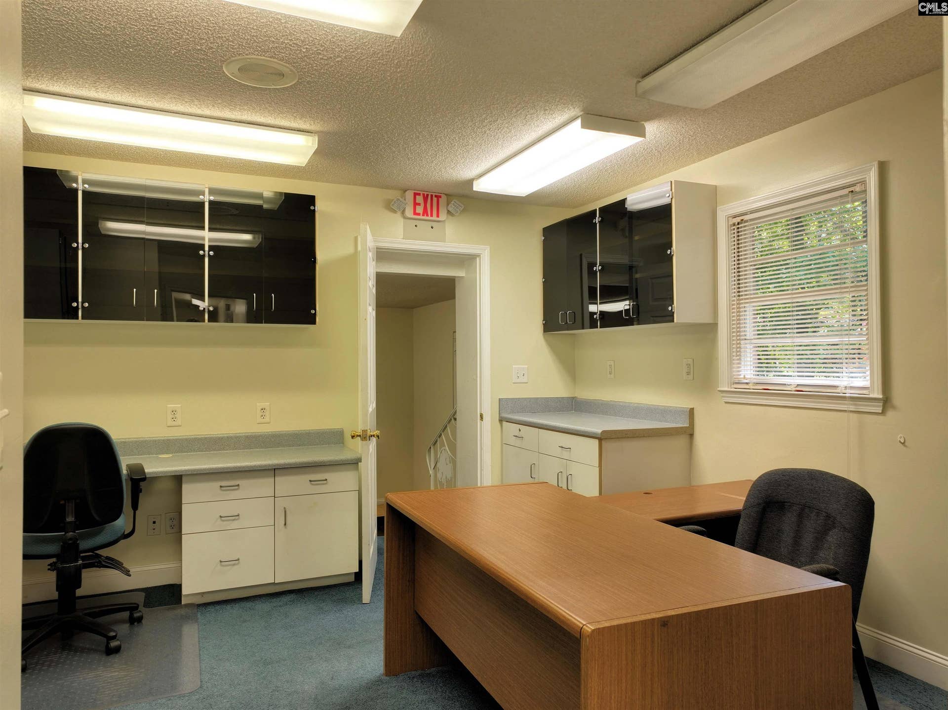 1118 Greenlawn Drive, Columbia, SC 29209