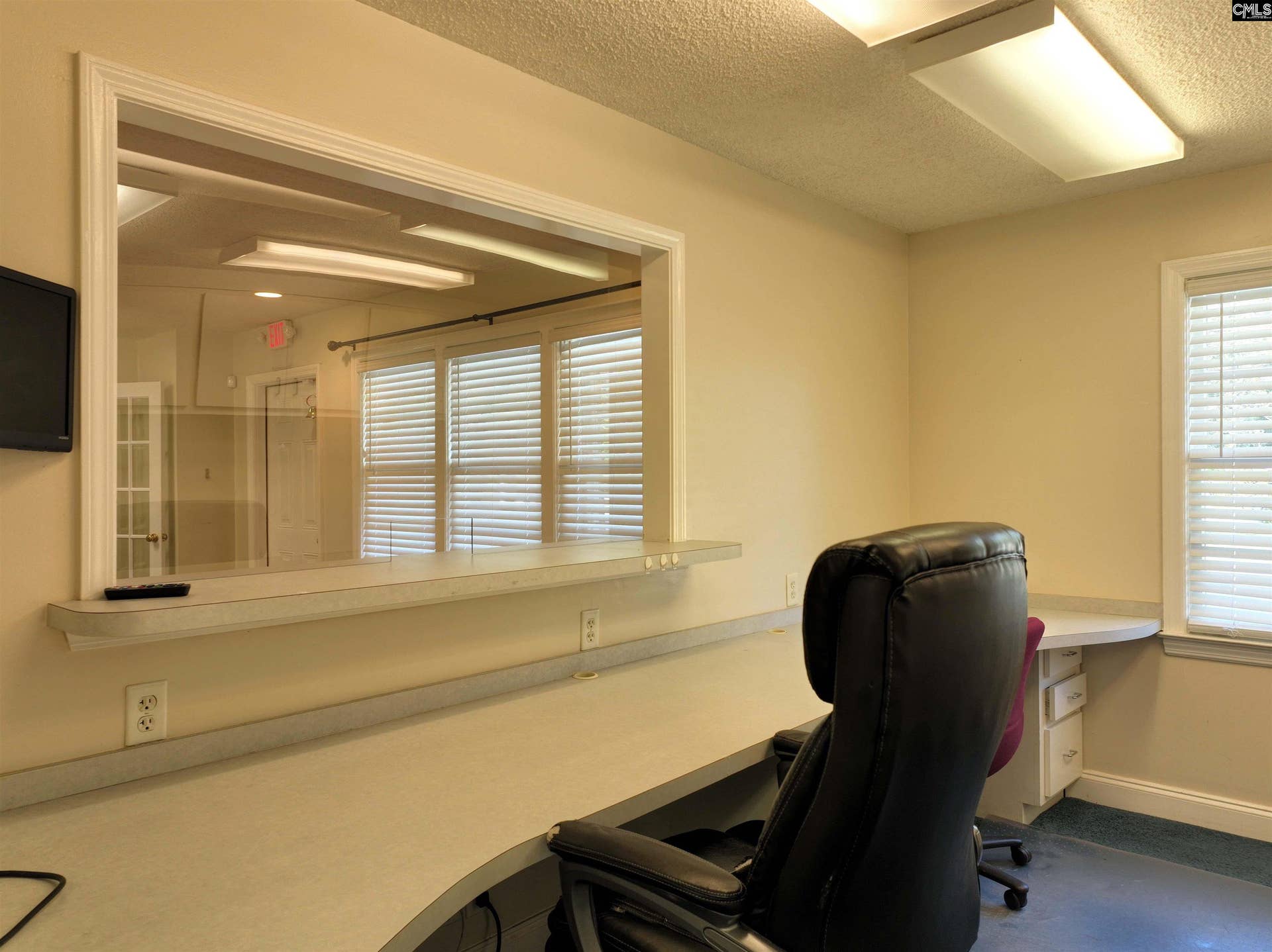 1118 Greenlawn Drive, Columbia, SC 29209
