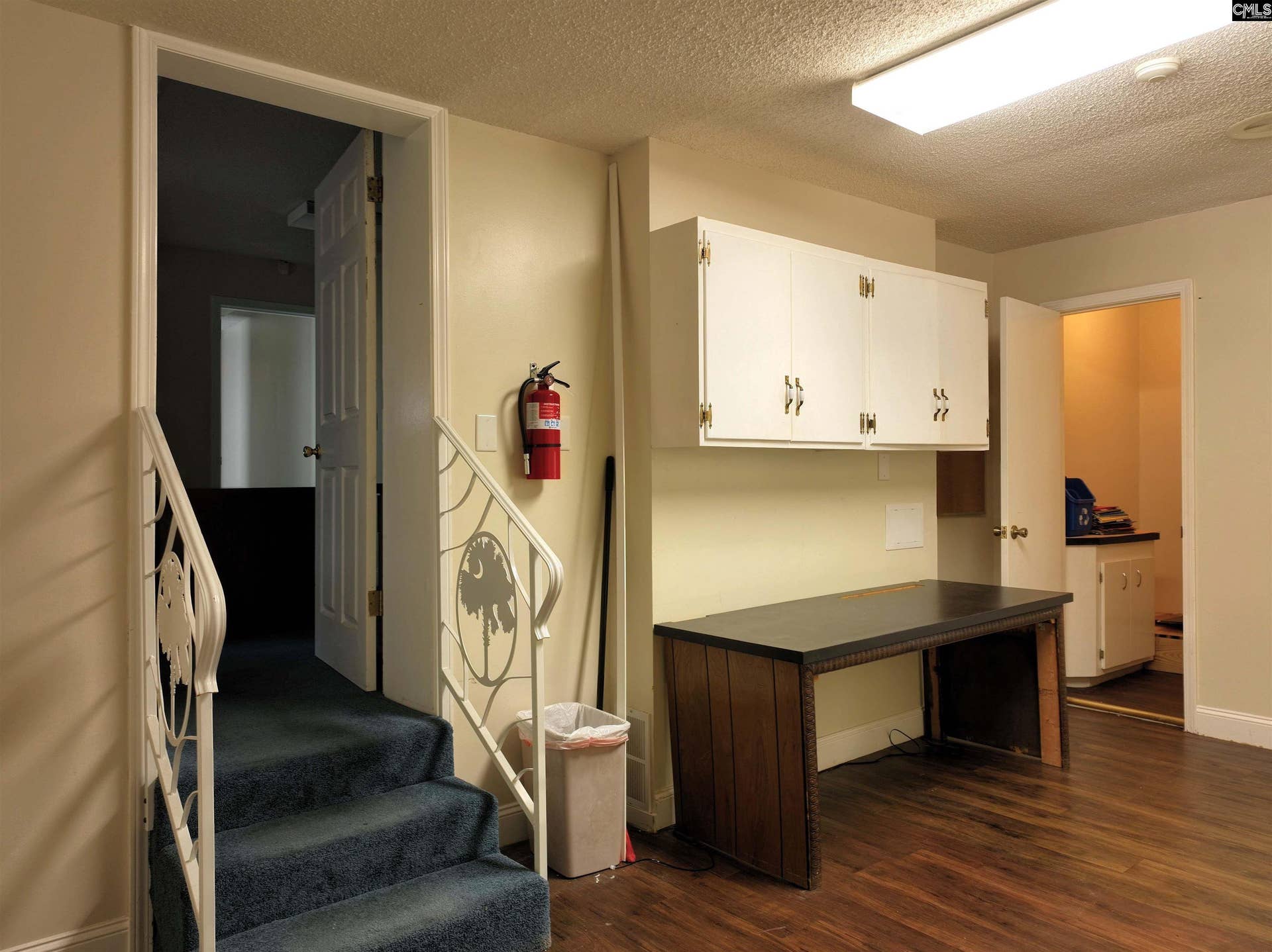 1118 Greenlawn Drive, Columbia, SC 29209