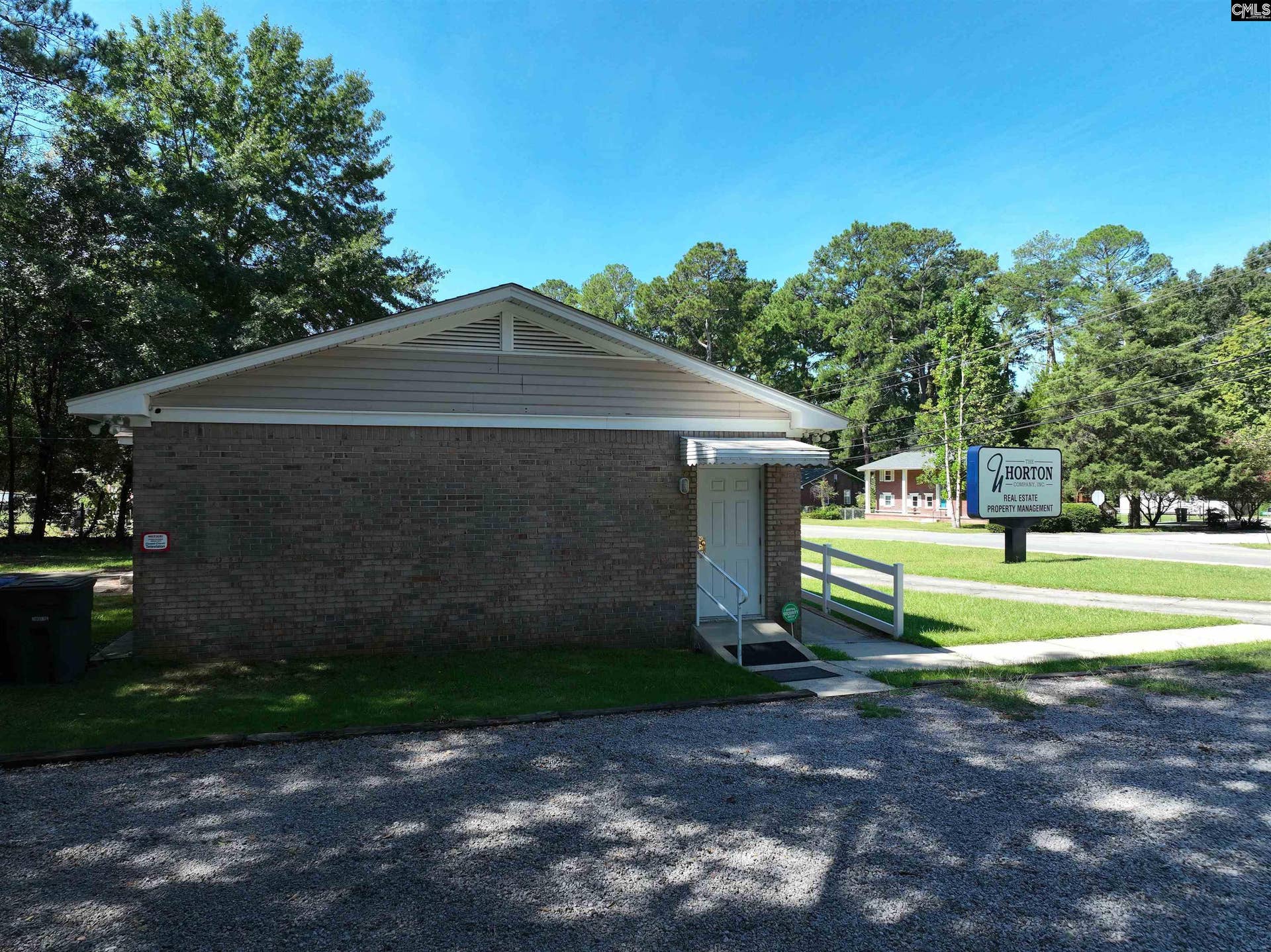 1118 Greenlawn Drive, Columbia, SC 29209