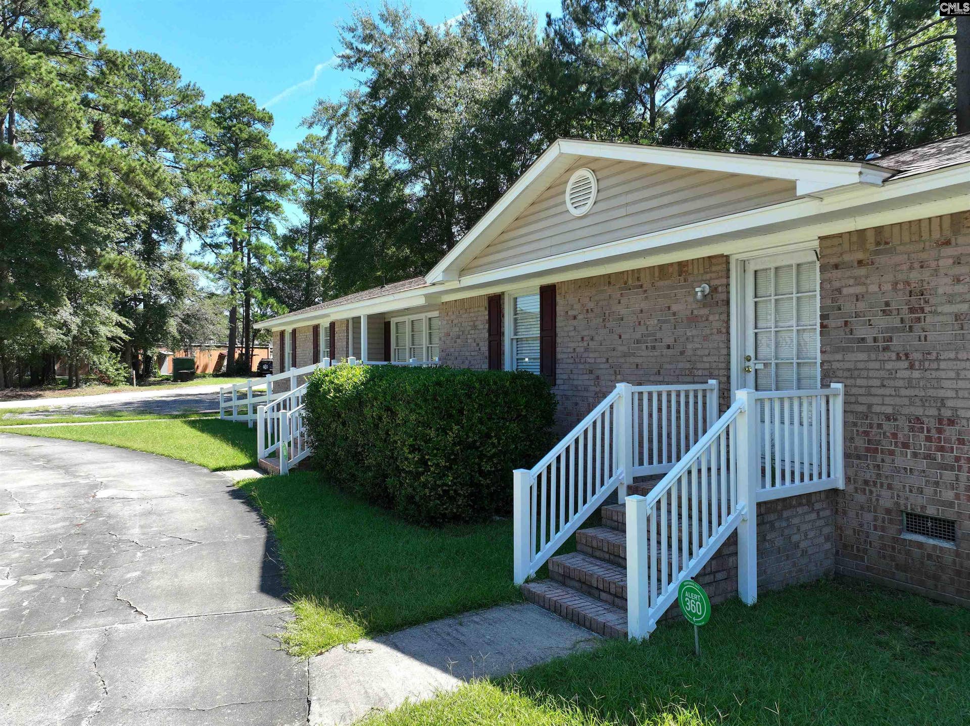1118 Greenlawn Drive, Columbia, SC 29209