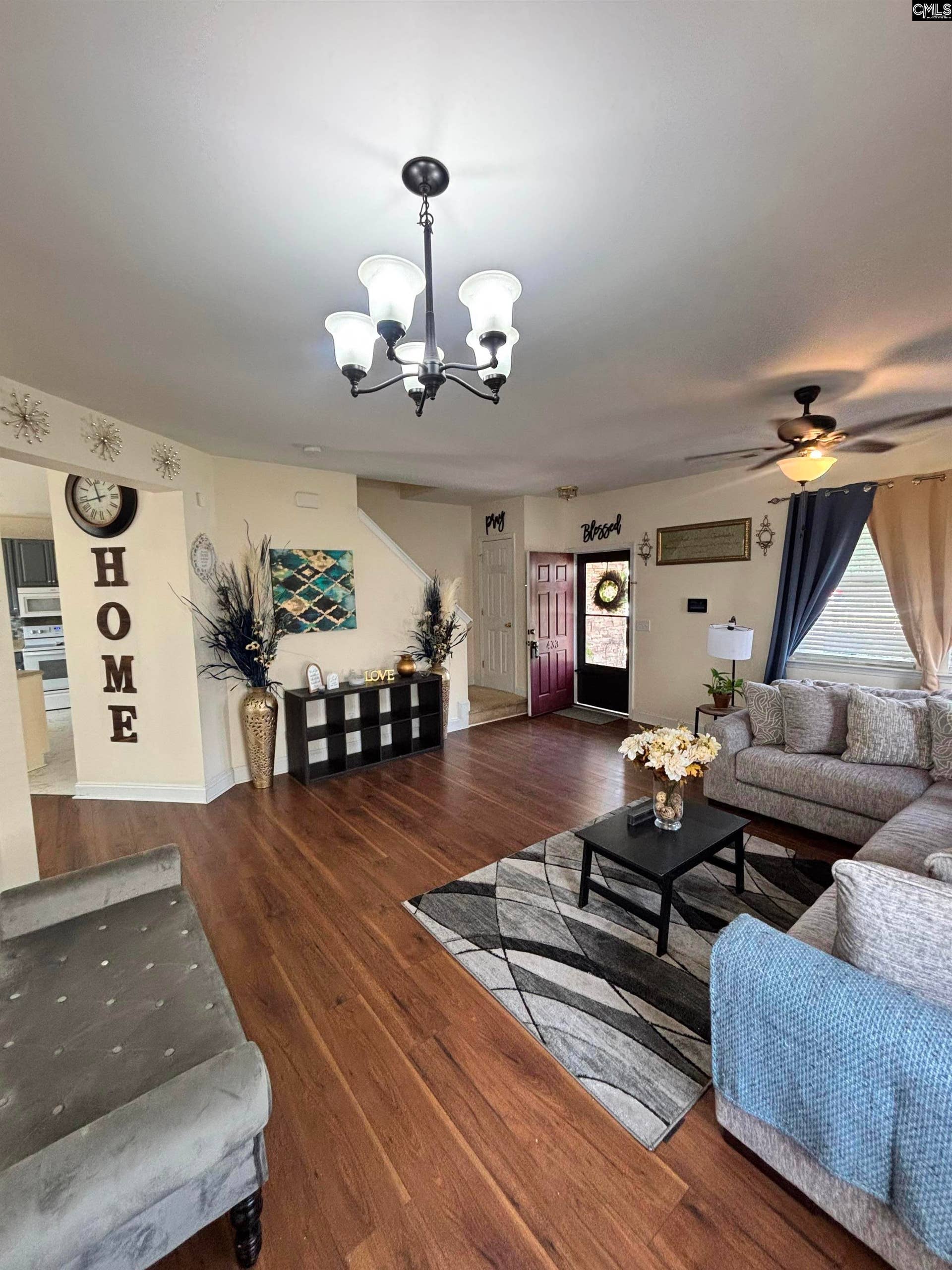 433 Indigo Ridge Drive, Columbia, SC 29229