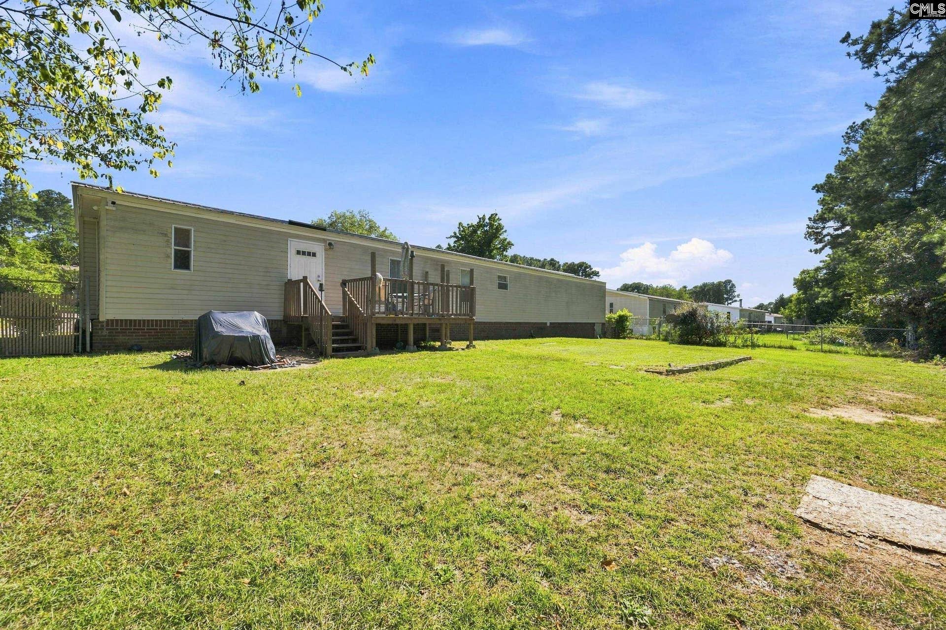 123 Castleville Court, Lexington, SC 29073-7213